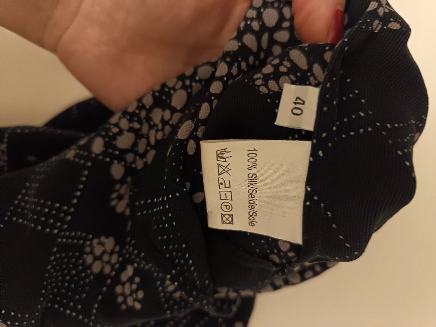 Bruuns Bazaar Dress