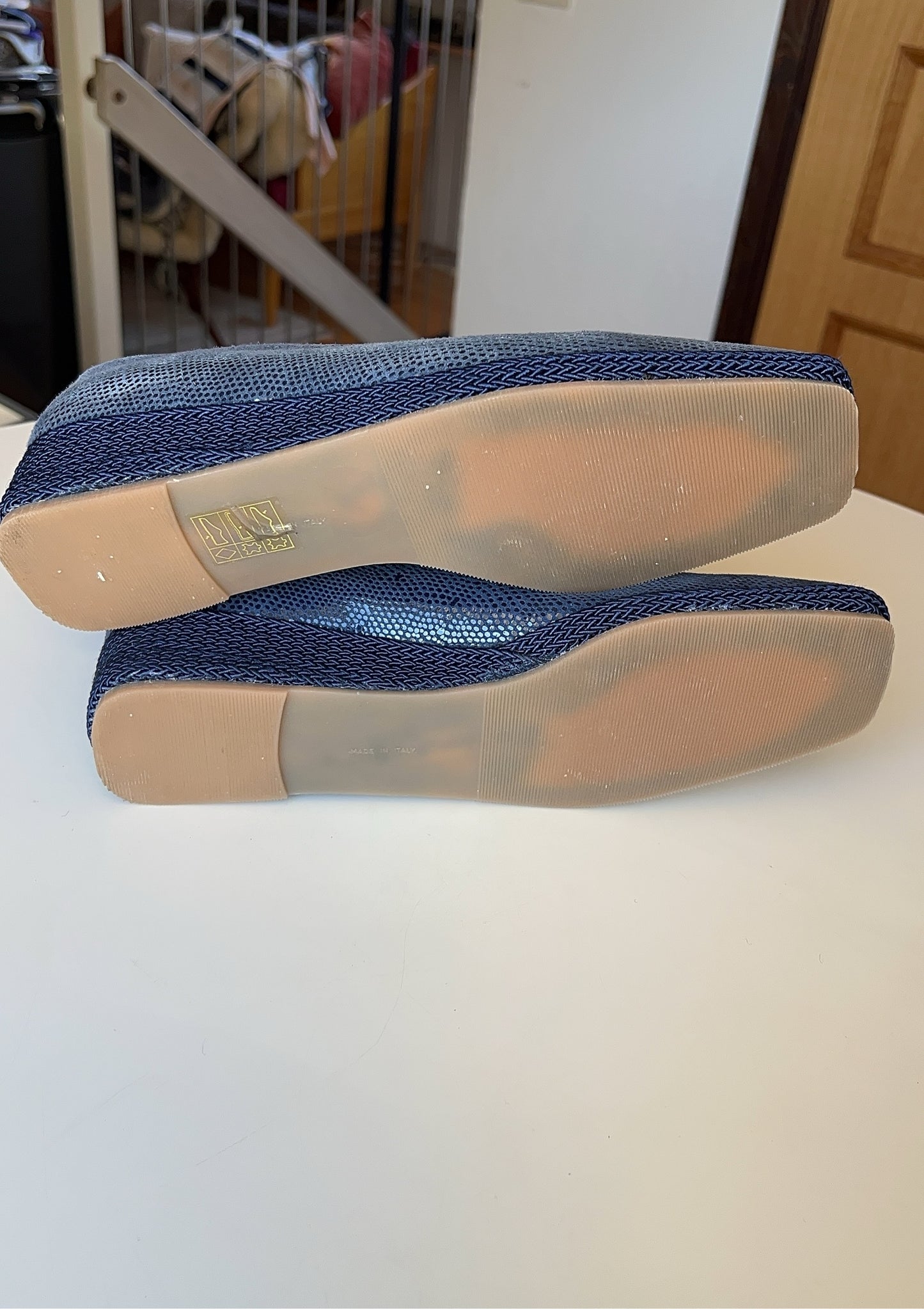 Firenze Heels