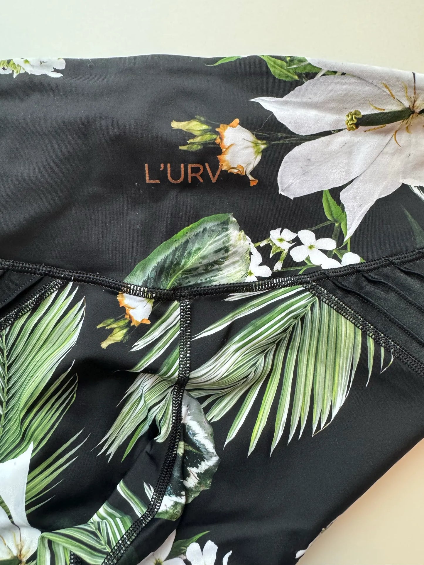 L'Urv Trousers