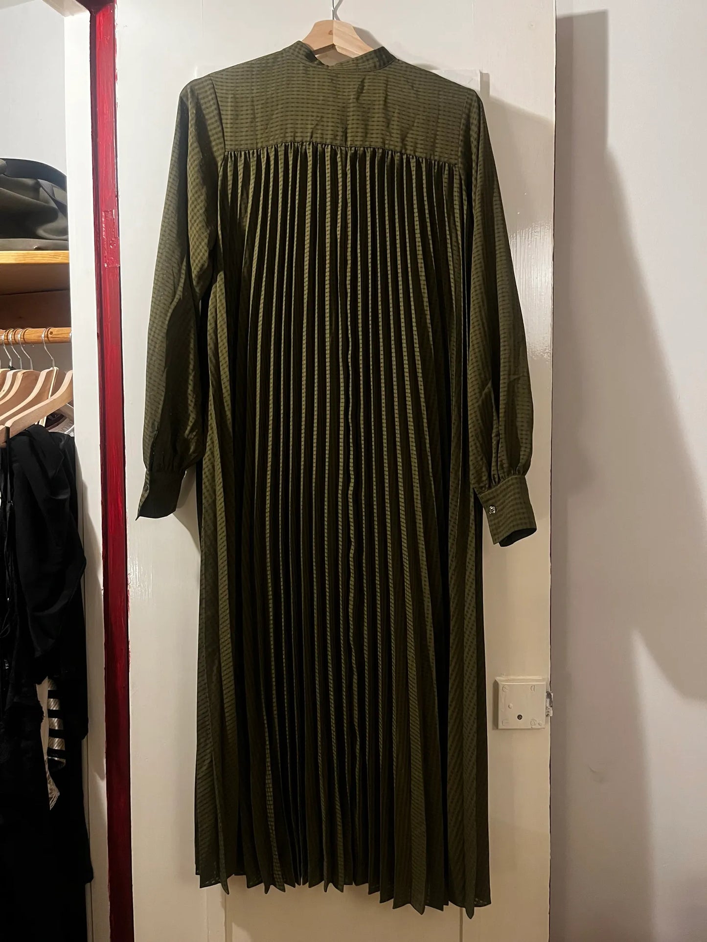 Samsøe Samsøe Dorothea Dress