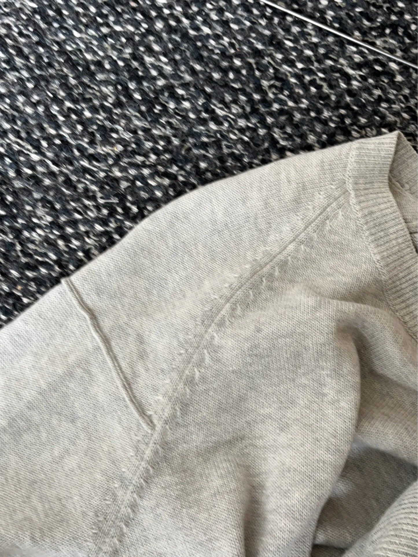 Hope Mymsn Sweater