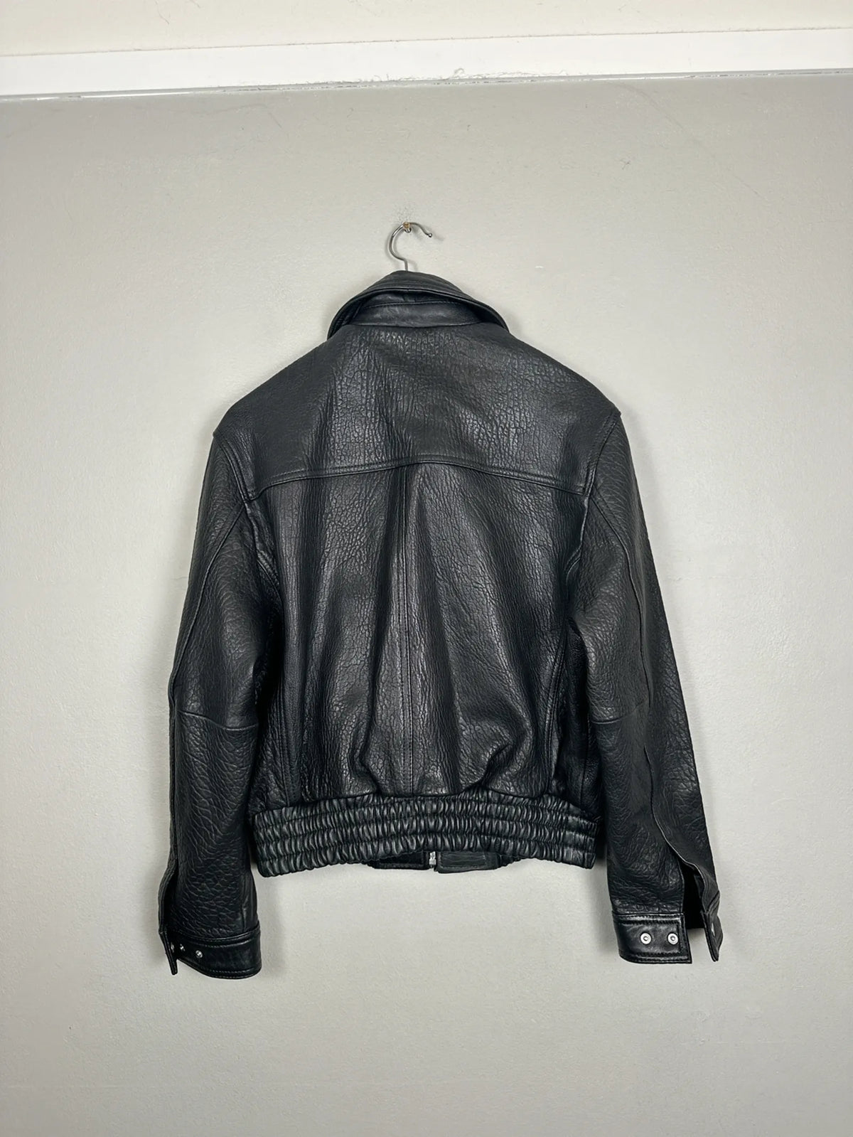 H&M Leather jacket