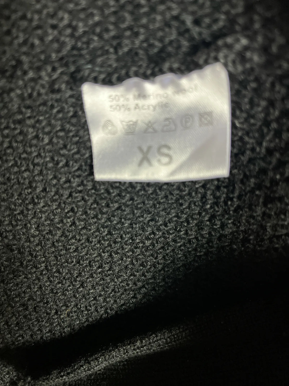 Sibin Linnebjerg Cardigan
