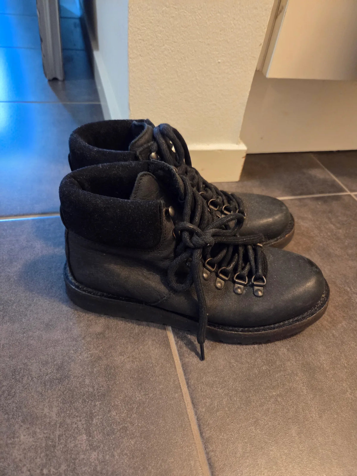 Samsøe Samsøe Sabremar Boots