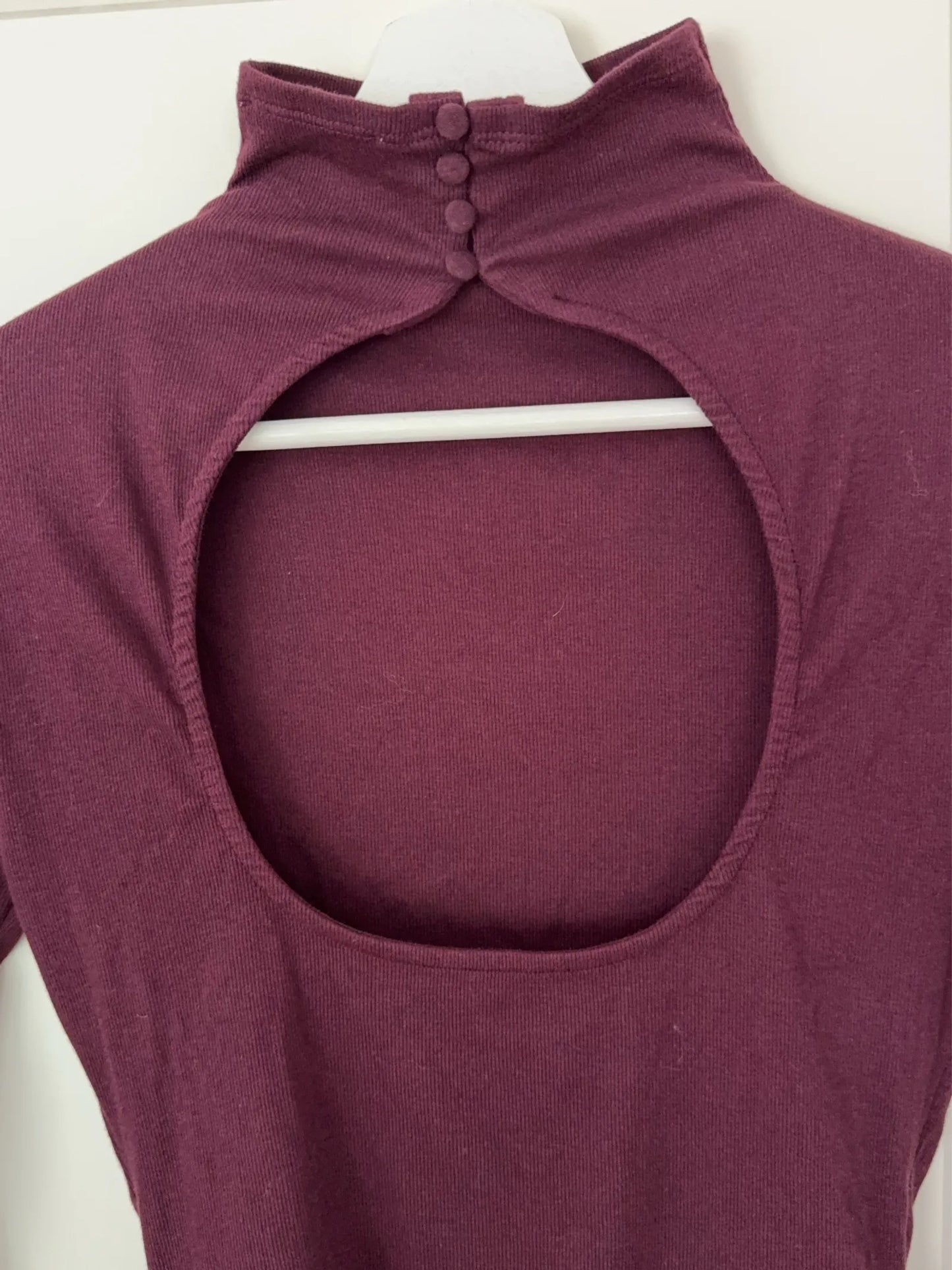 Rodebjer Blake Turtleneck