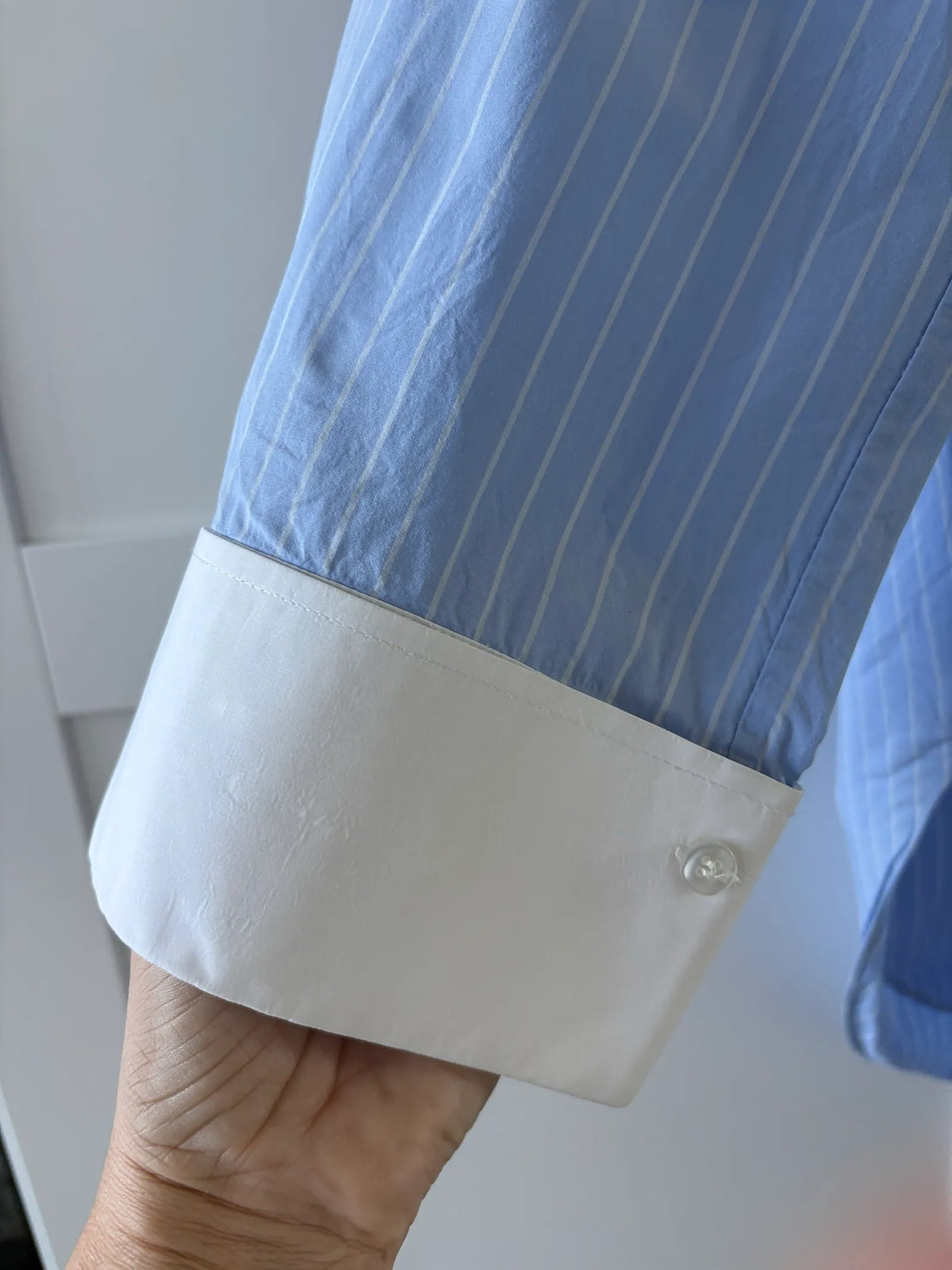 By Malene Birger Maye Shirt