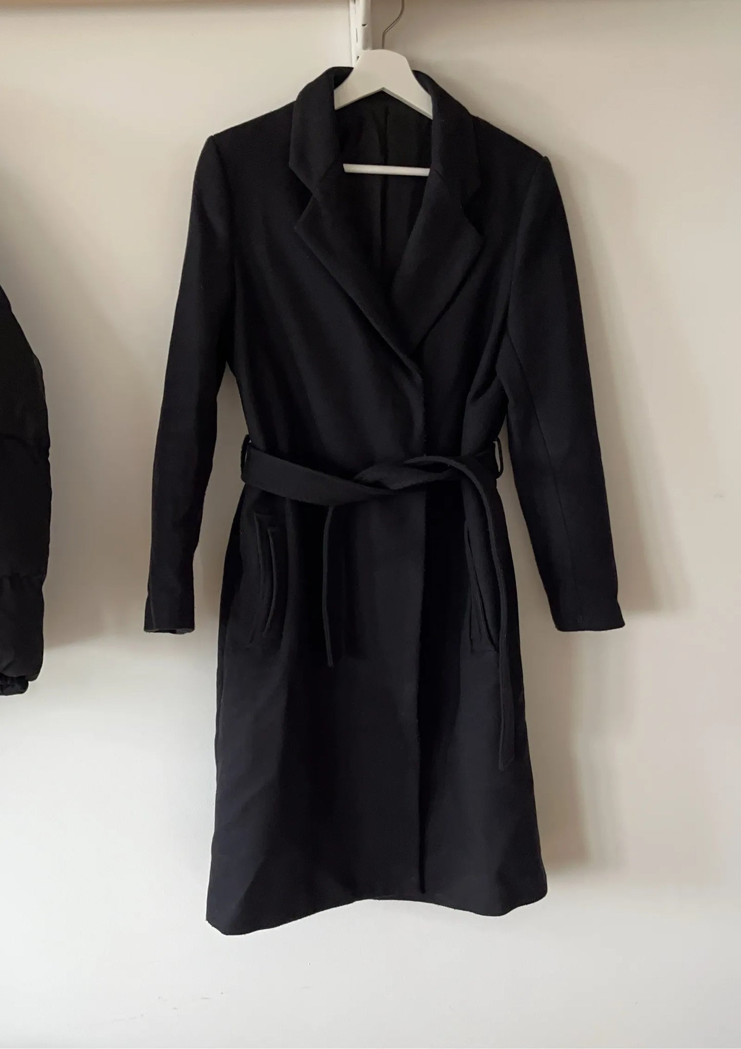 Filippa K Coat