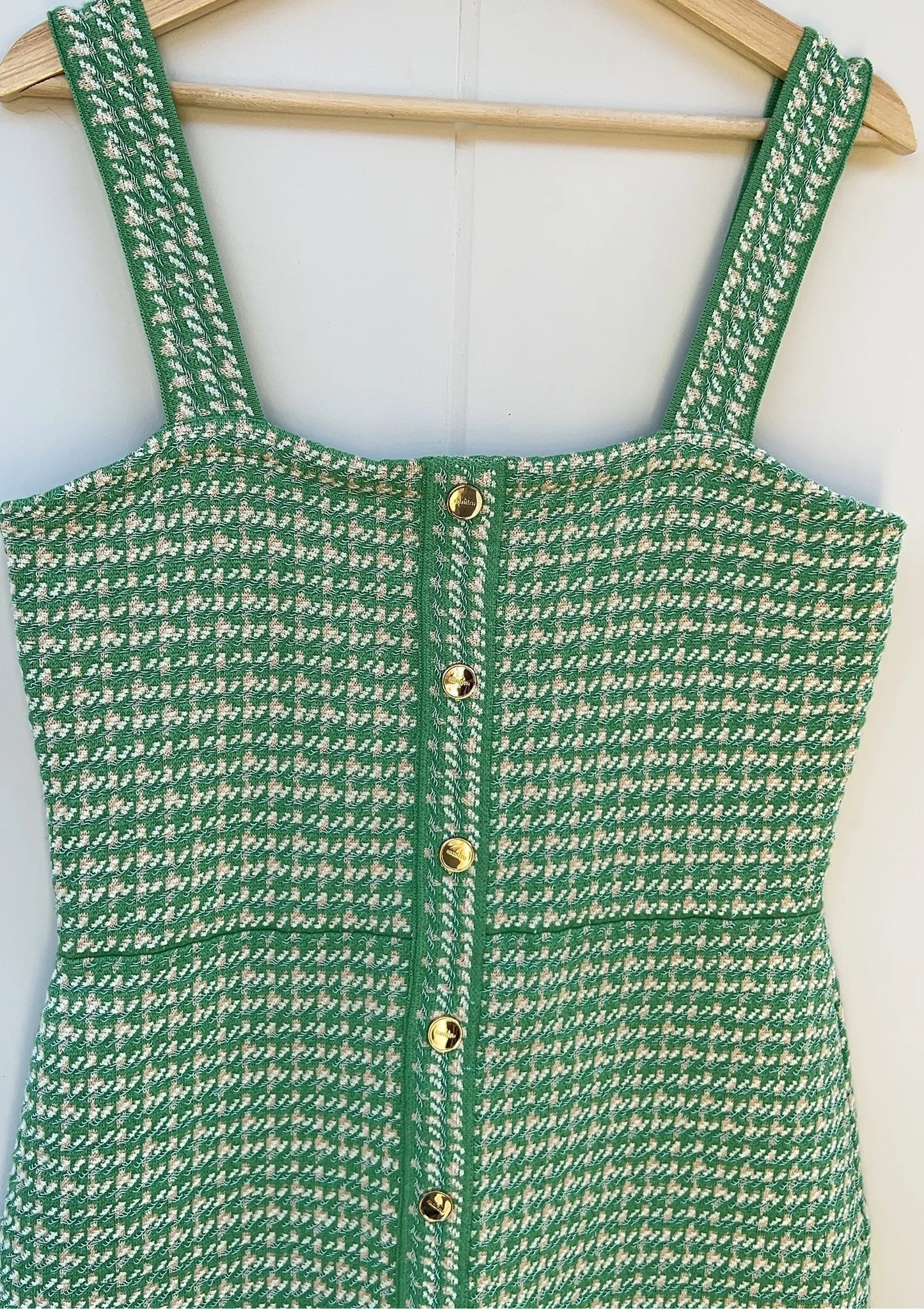 Sandro Dress