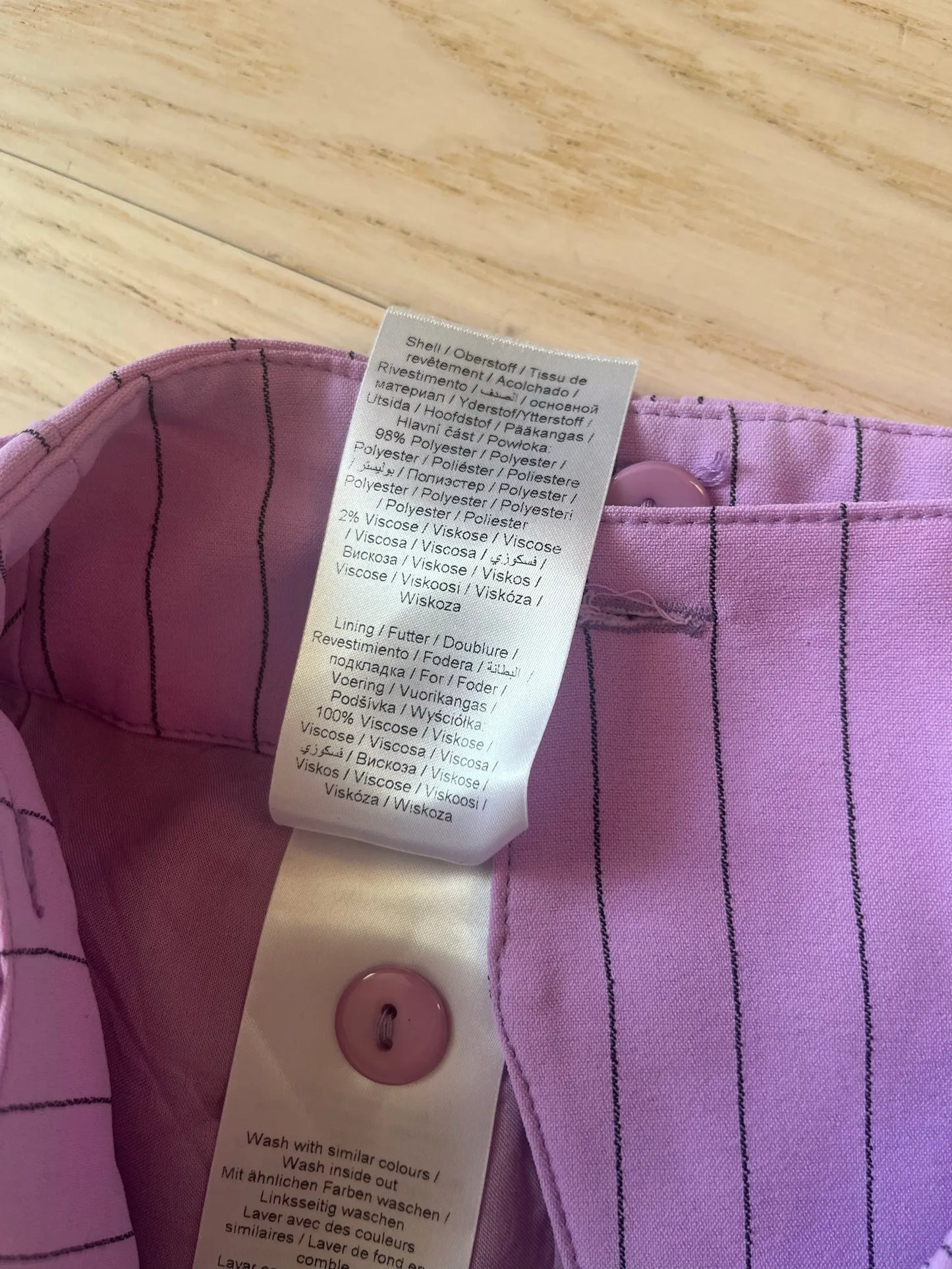 Gestuz Trousers