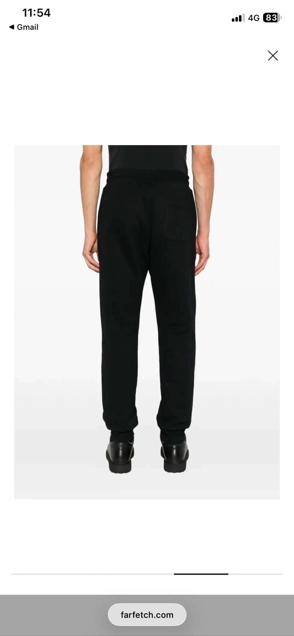 Parajumpers Sweatpants