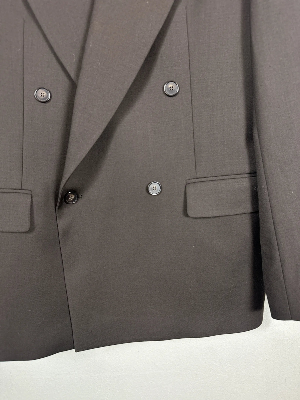Filippa K Boxy Wool-kavaj NWT