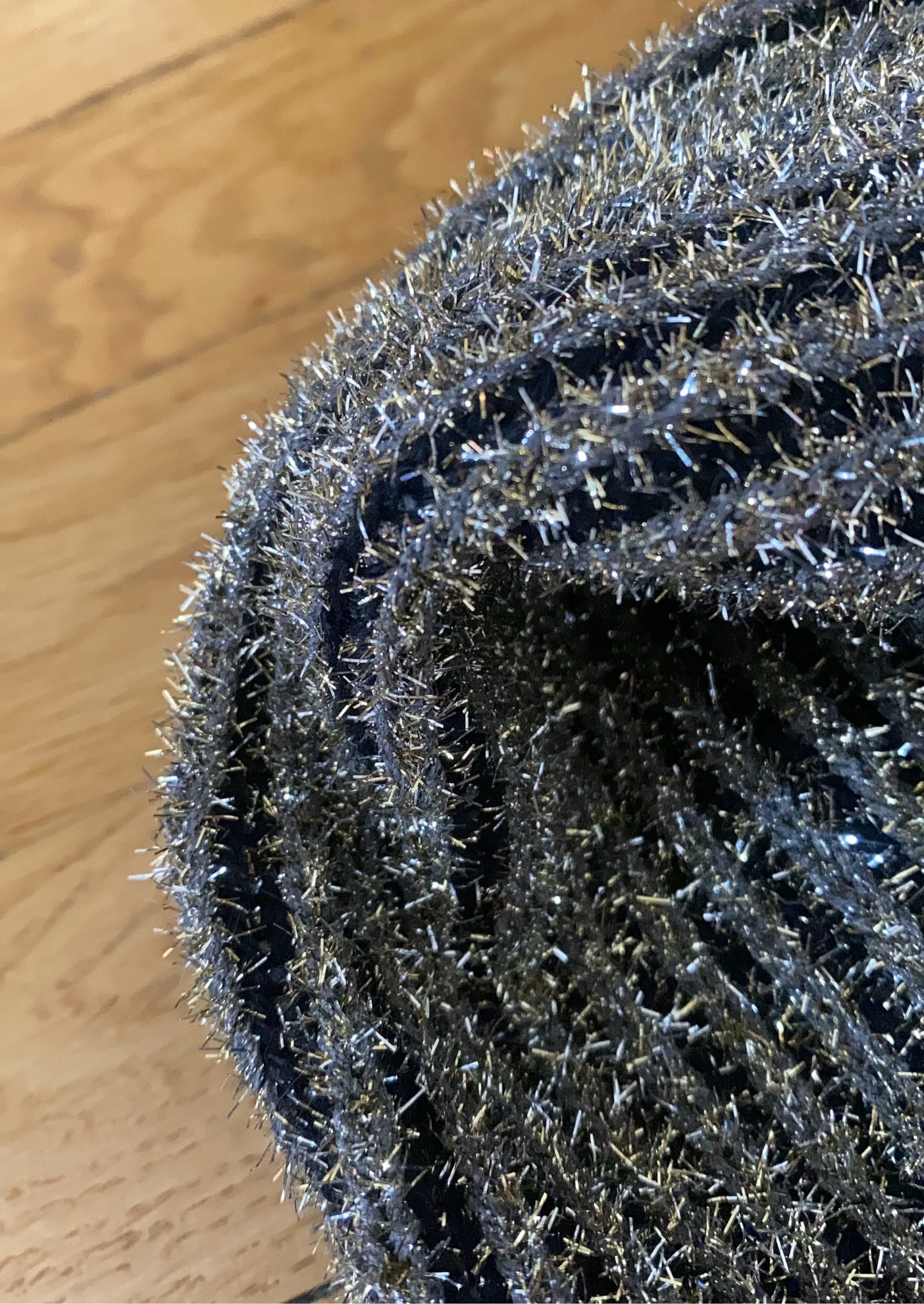 H&M Studio Turtleneck
