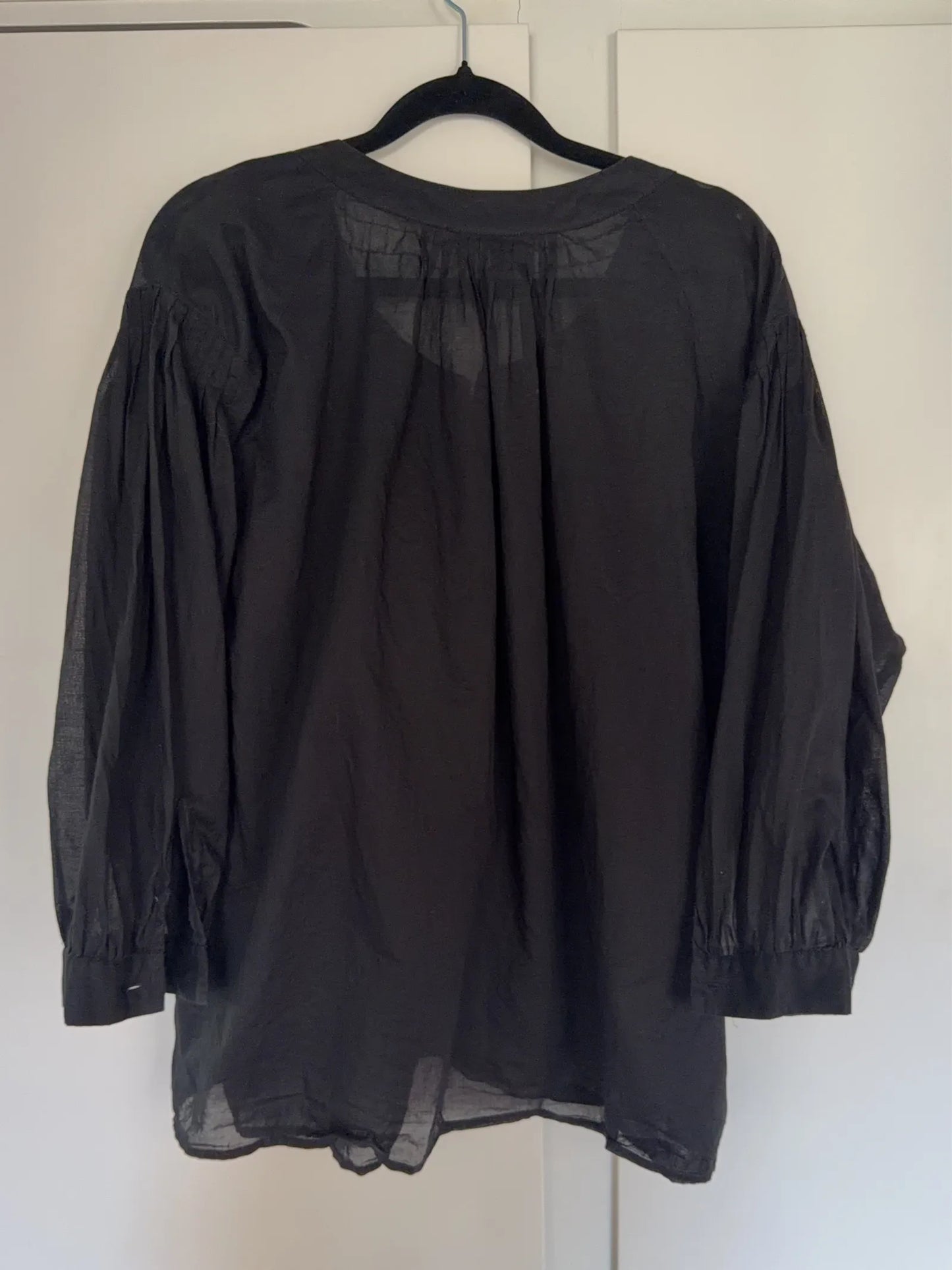 See by Chloé-blus NWOT