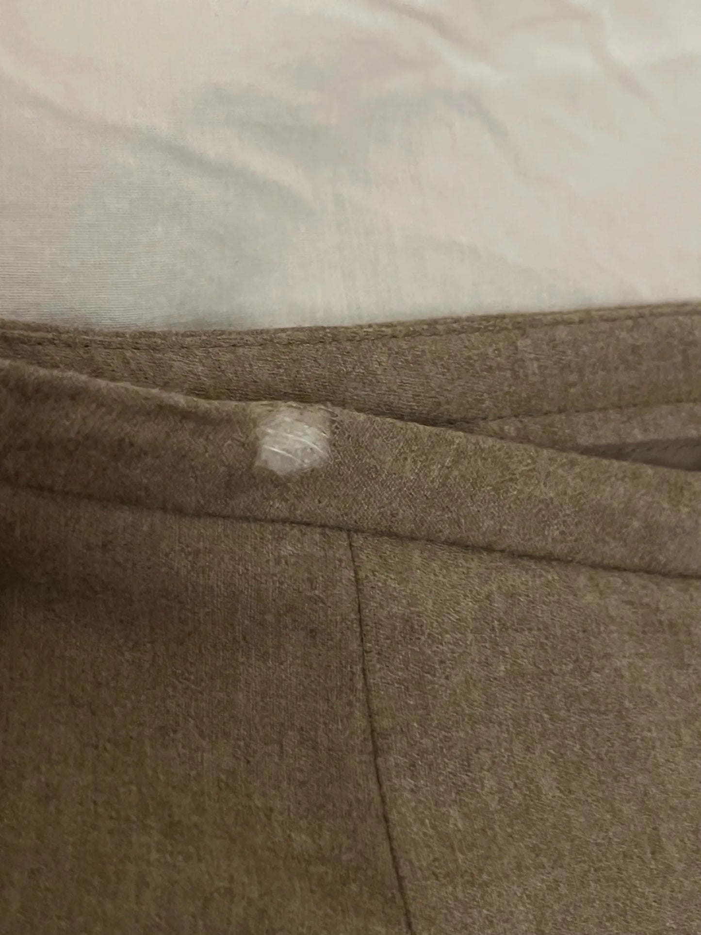 Toteme Suit Trousers