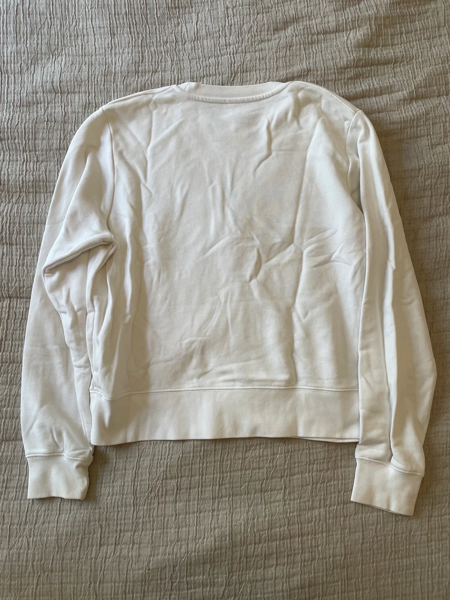 Arket-sweatshirt