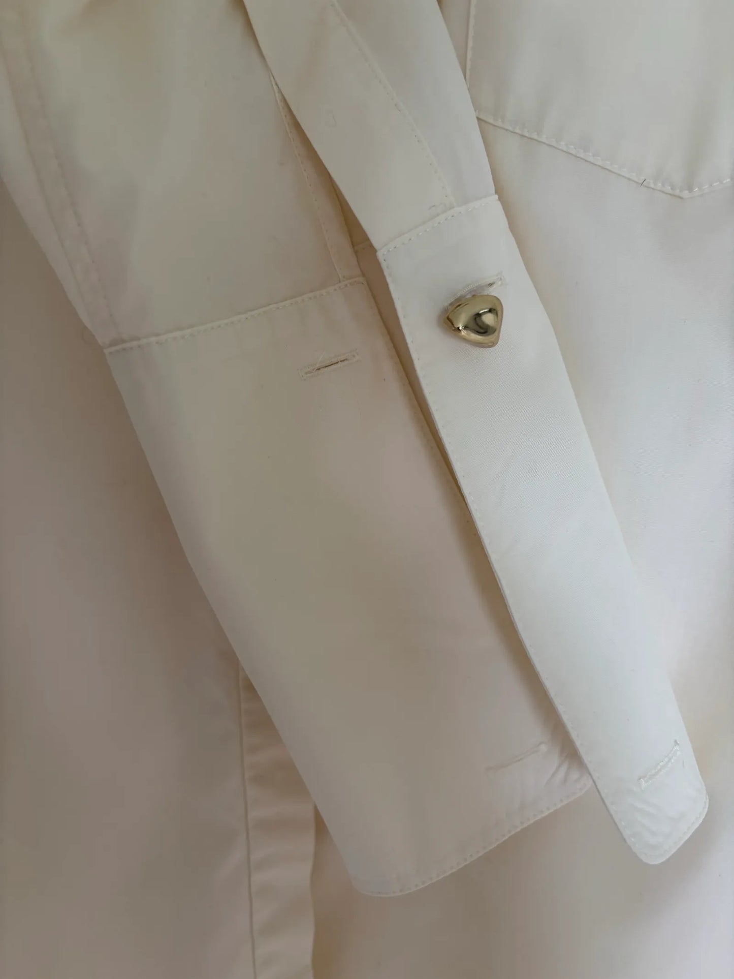 Another Tomorrow Blouse