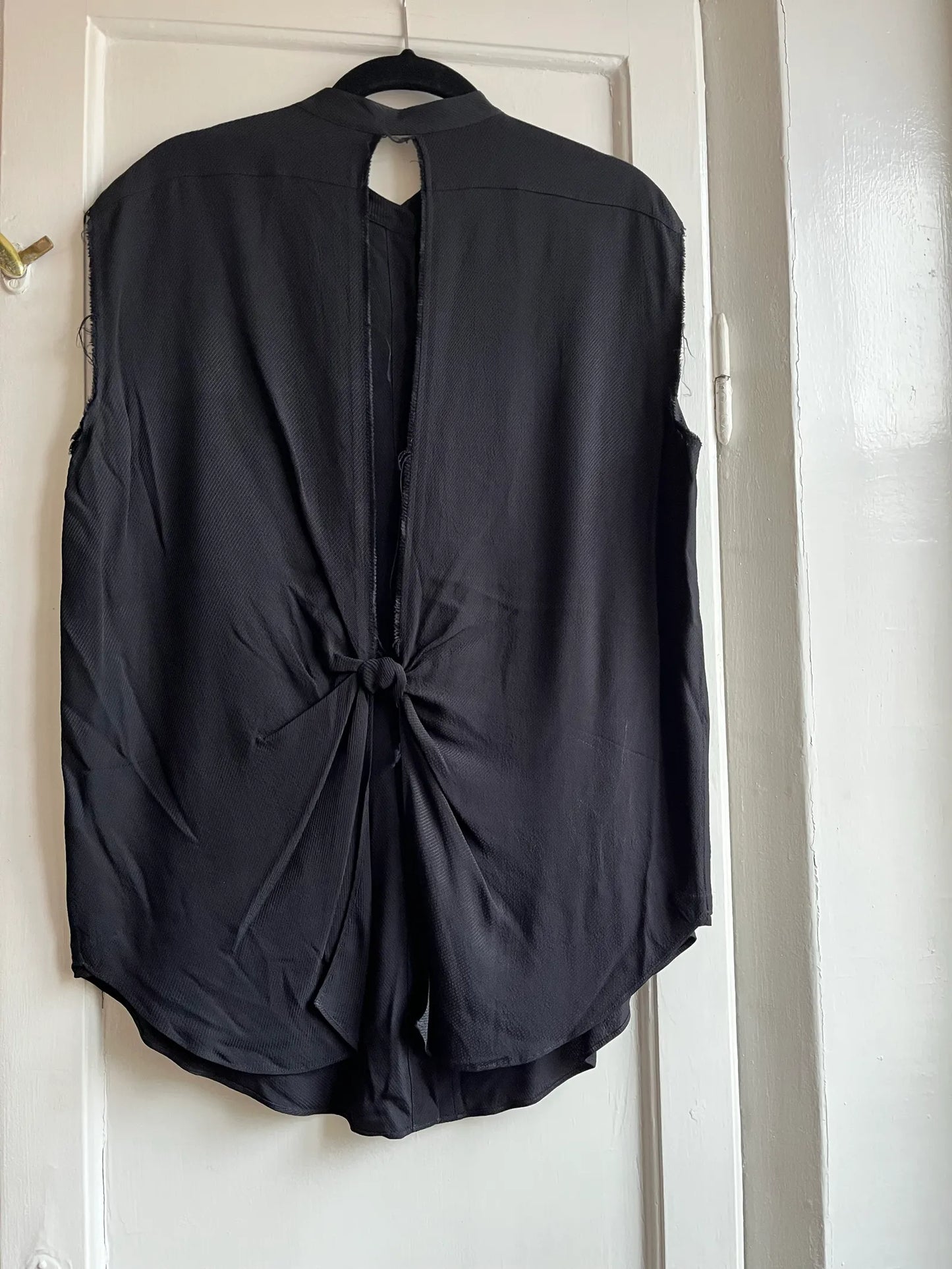 Helmut Lang Blouse