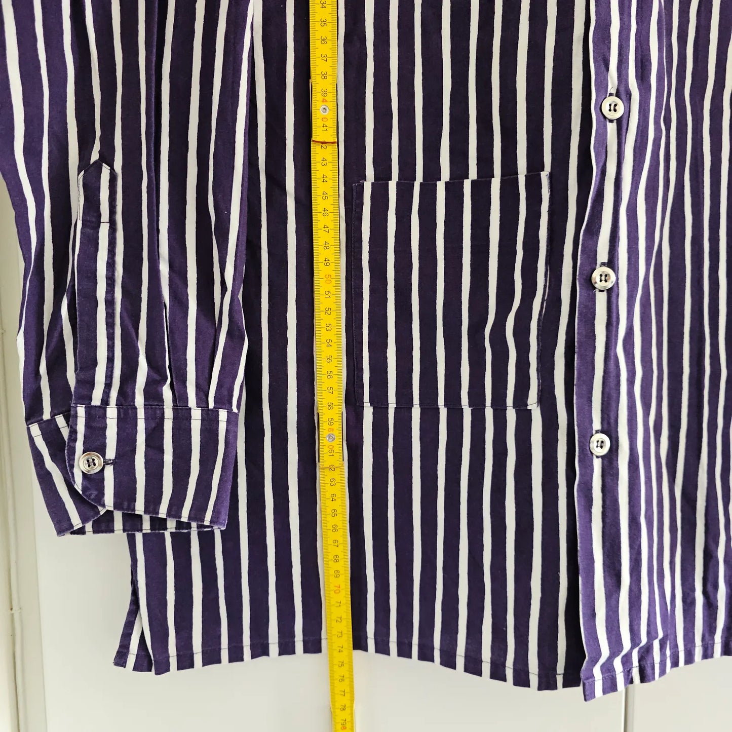 Marimekko Jokapoika-skjorta