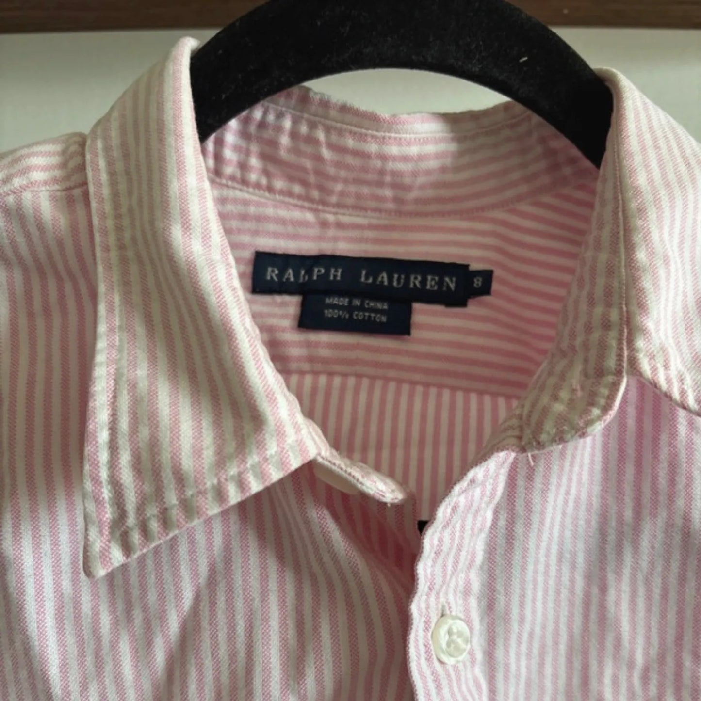 Ralph Lauren Vest