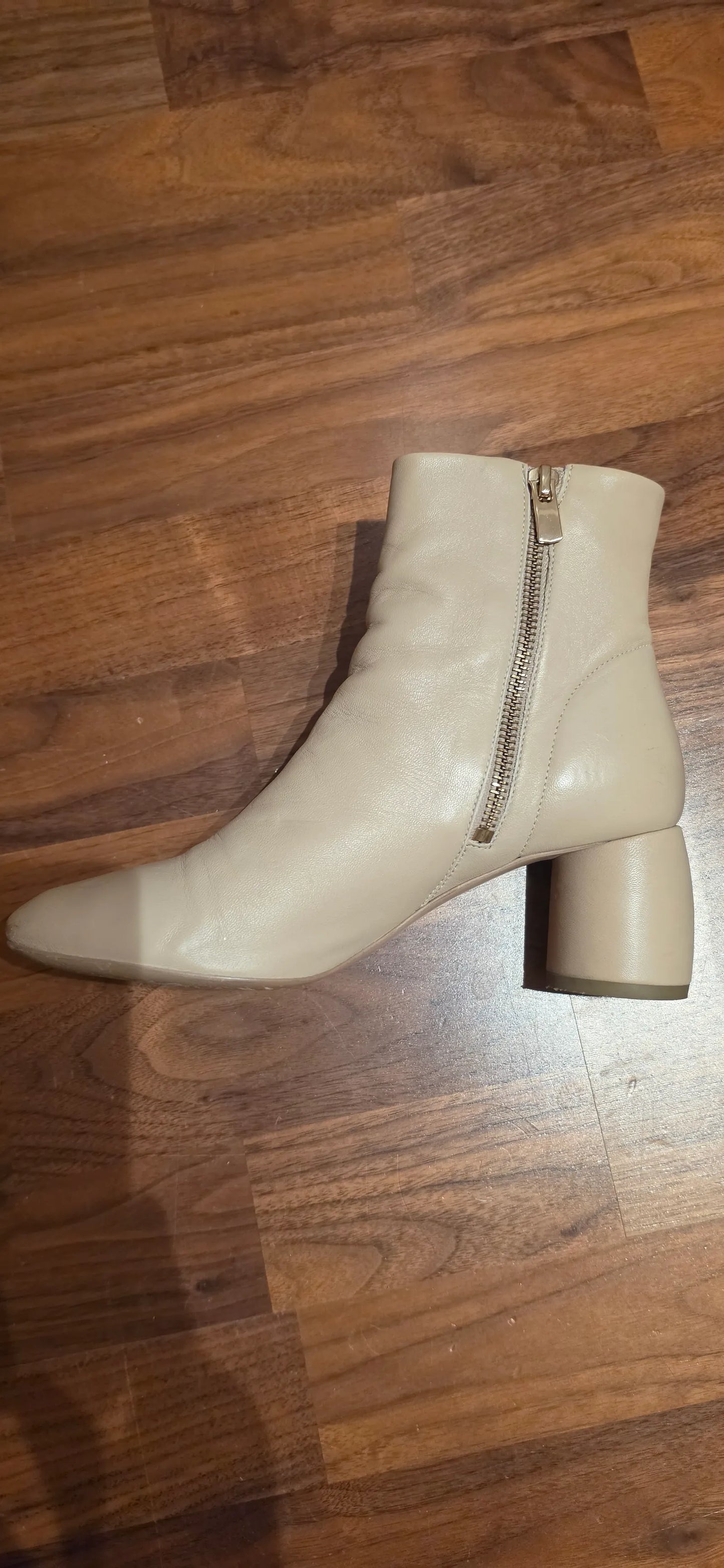 & Other Stories Boots