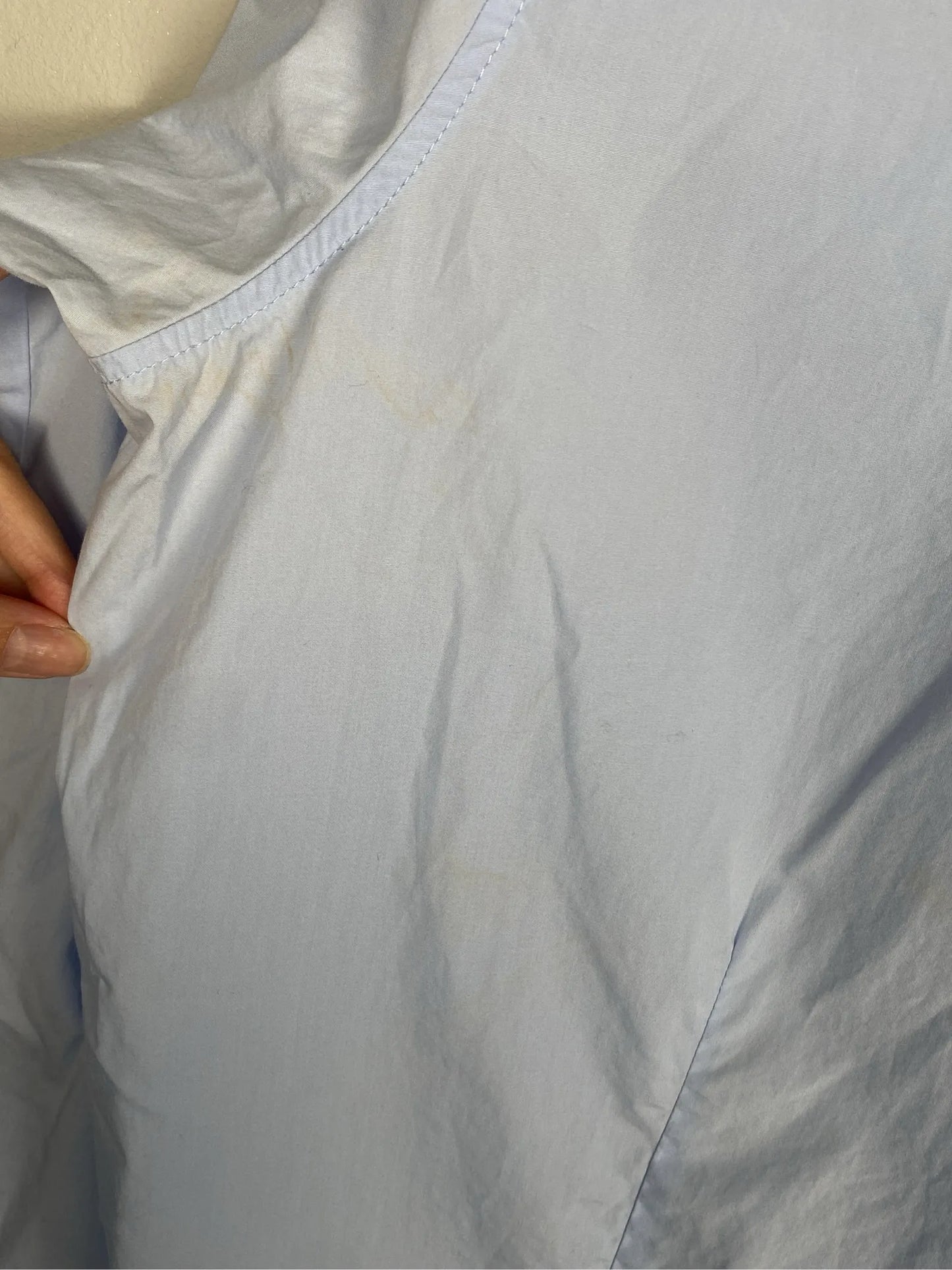 Acne Studios-skjorta