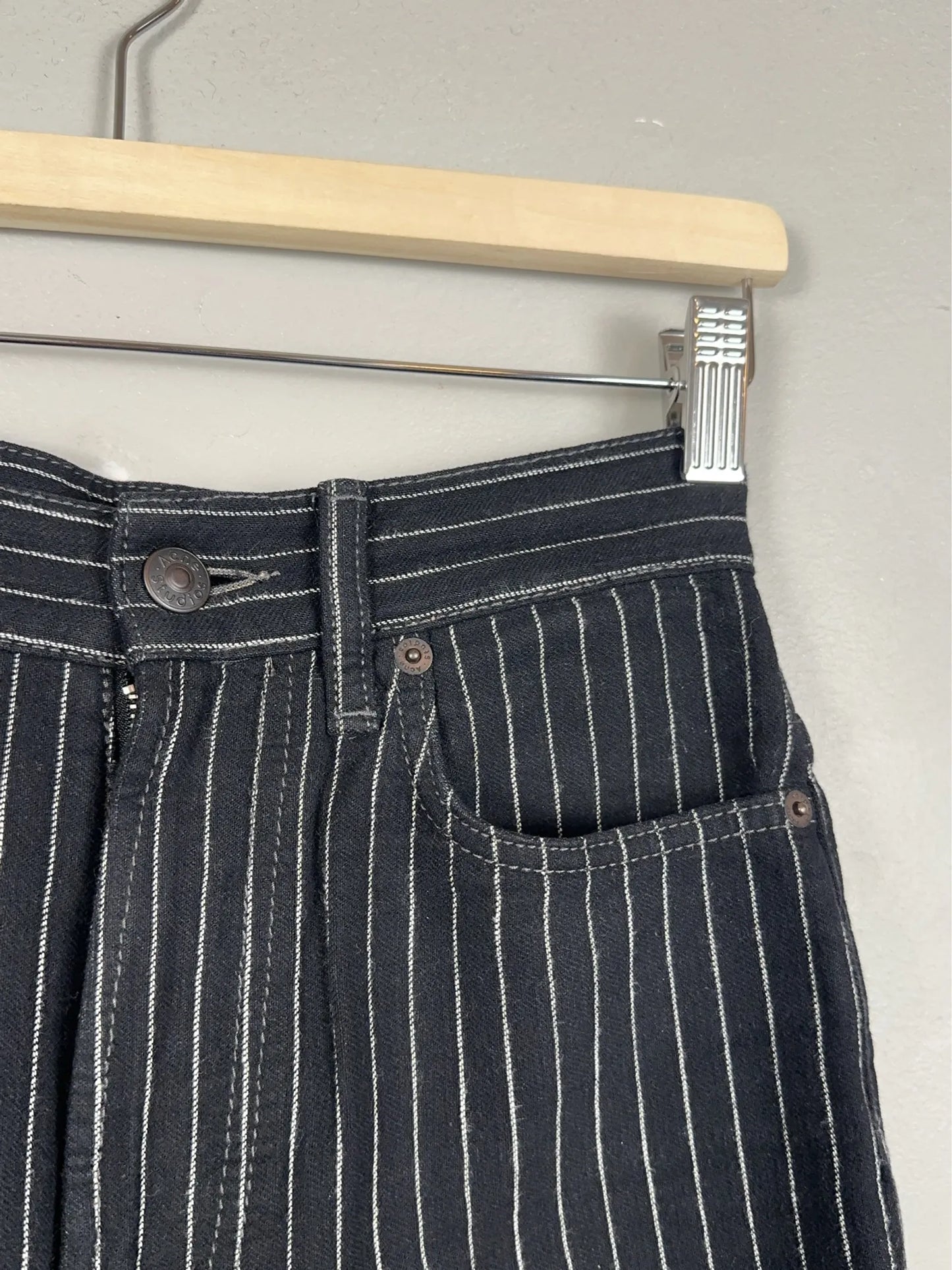 Acne Studios-jeans