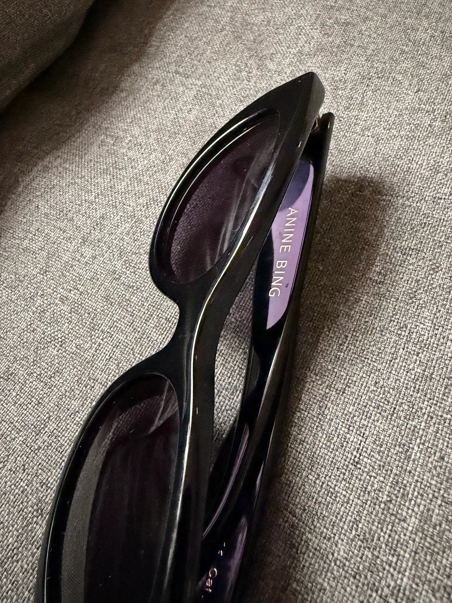 Anine Bing Sunglasses