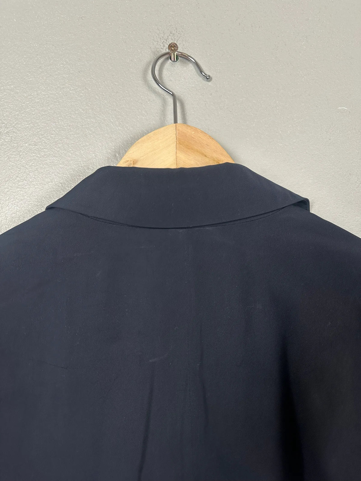 Filippa K-regnjacka