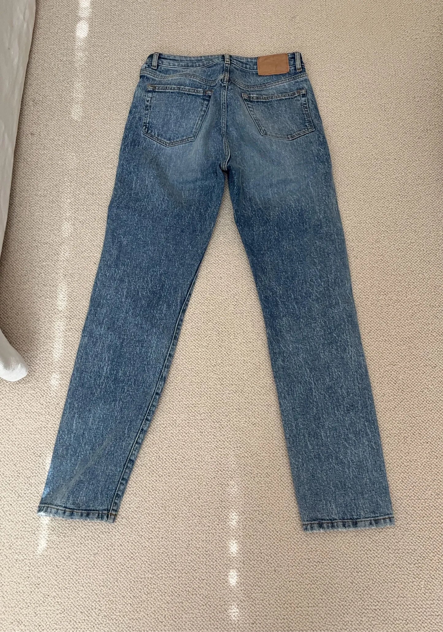 Jeanerica Jeans