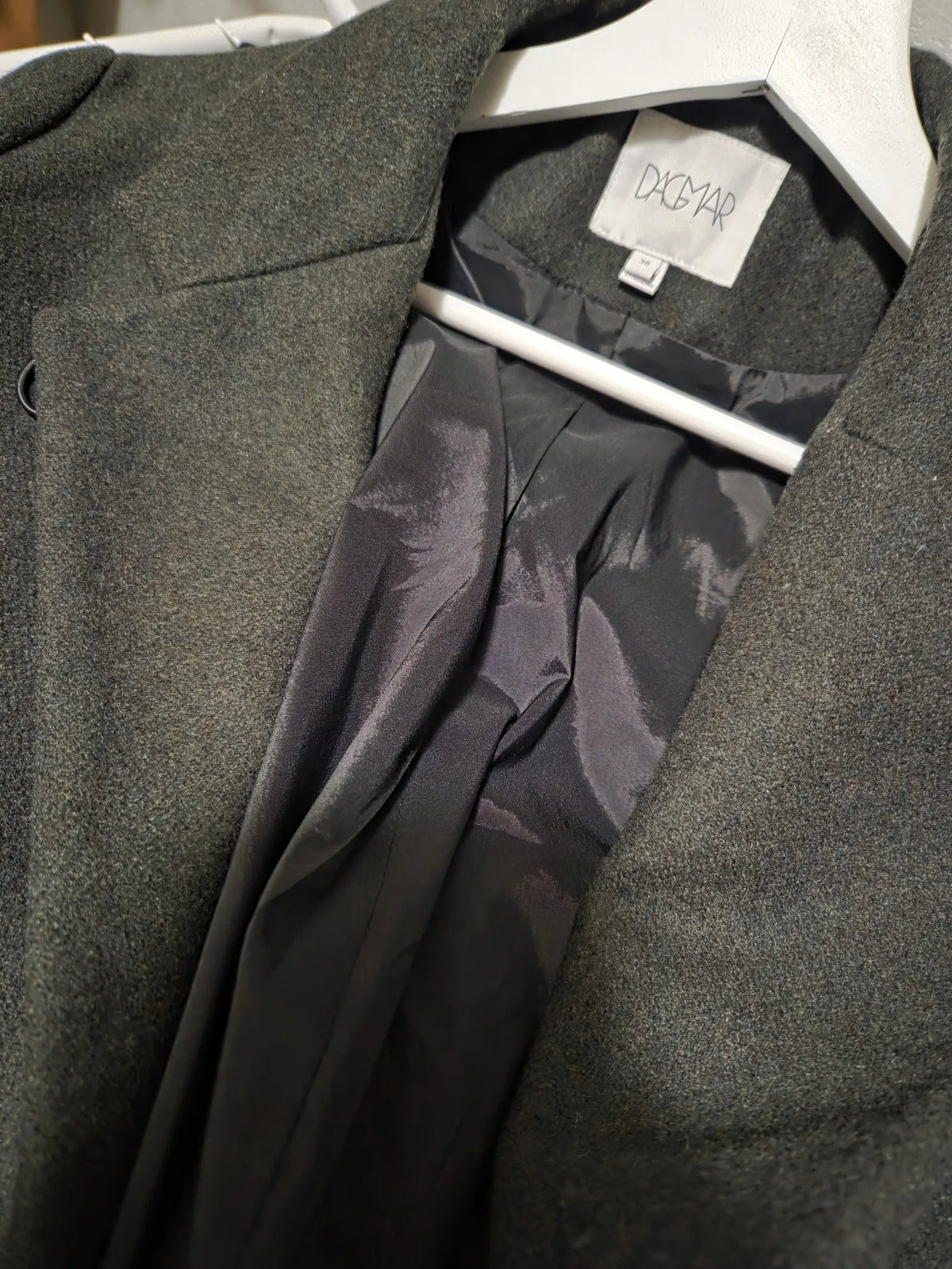 Dagmar Coat