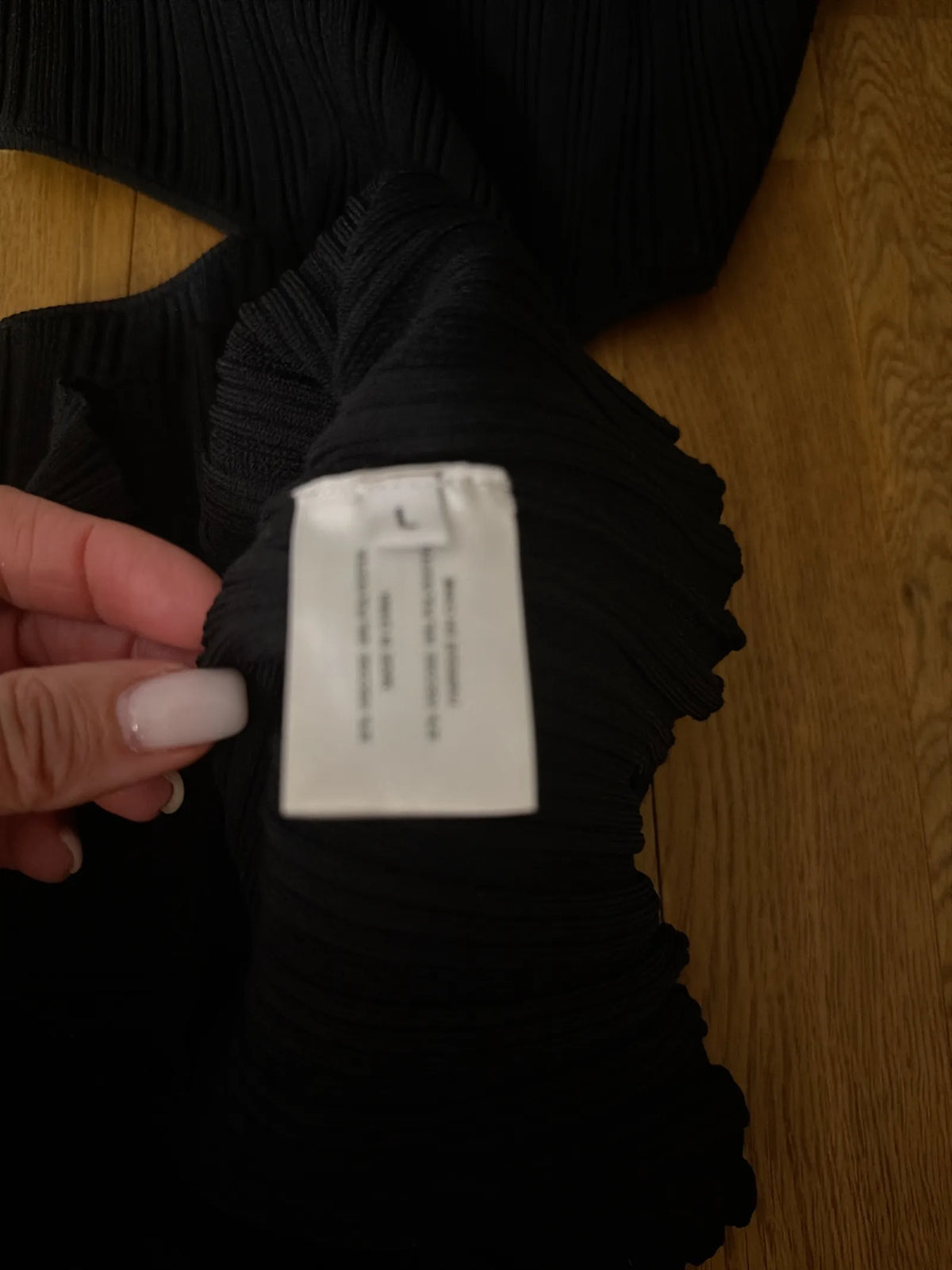 Proenza Schouler Vet Ej Top