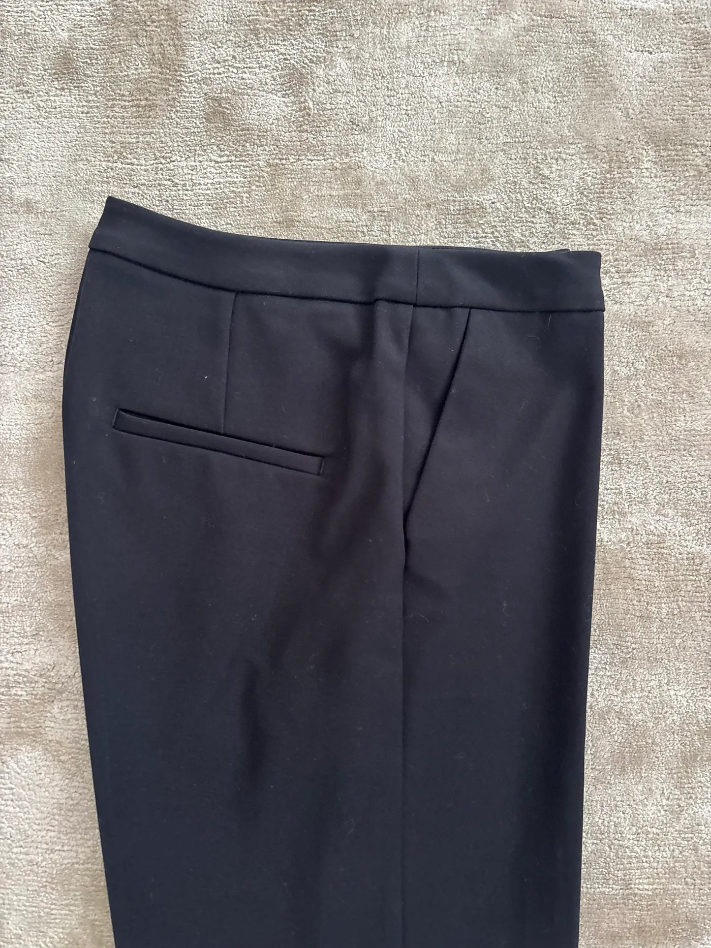 Tiger of Sweden Suit Trousers