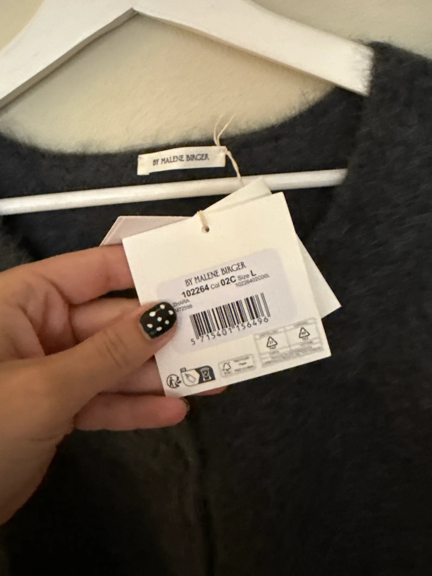 By Malene Birger Cardigan