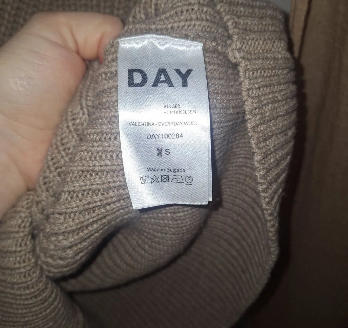 DAY Birger & Mikkelsen Turtleneck