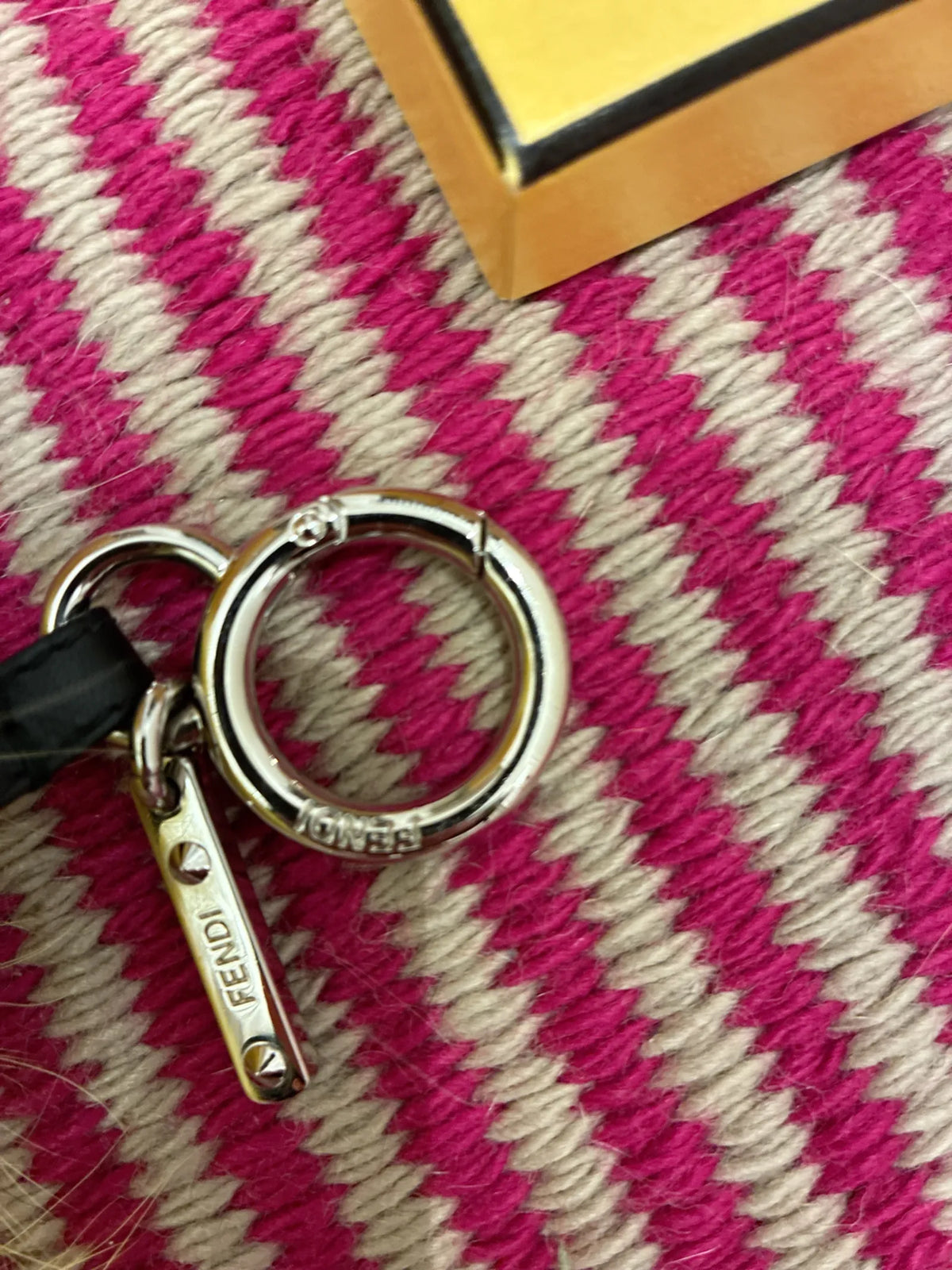 Fendi Bag