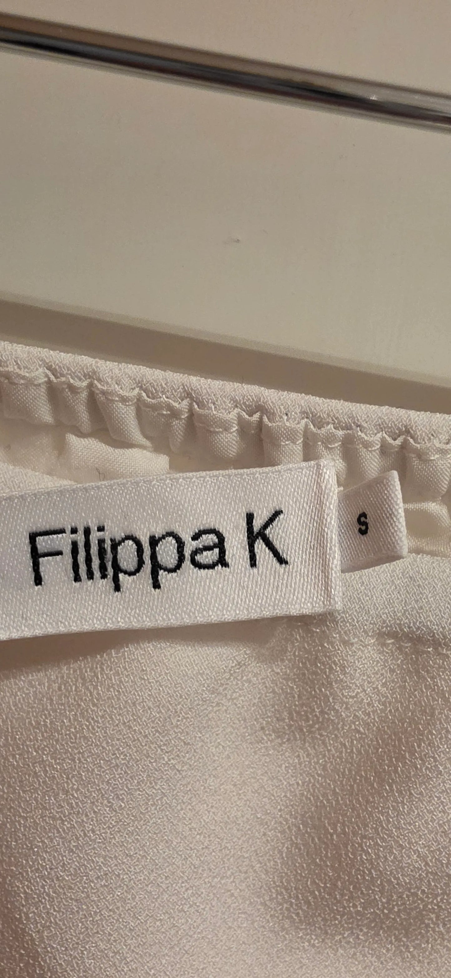 Filippa K-kjol