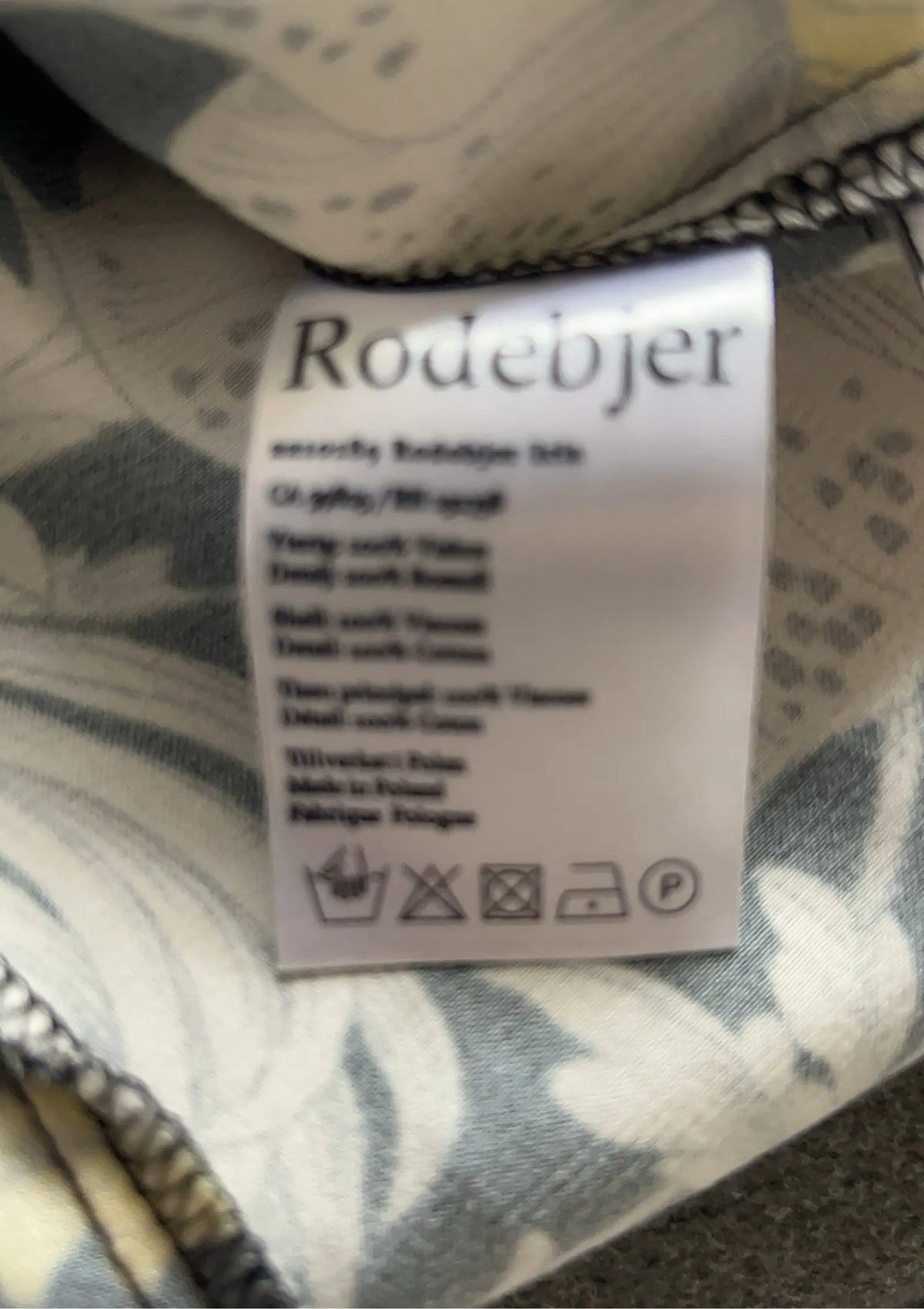 Rodebjer Skirt