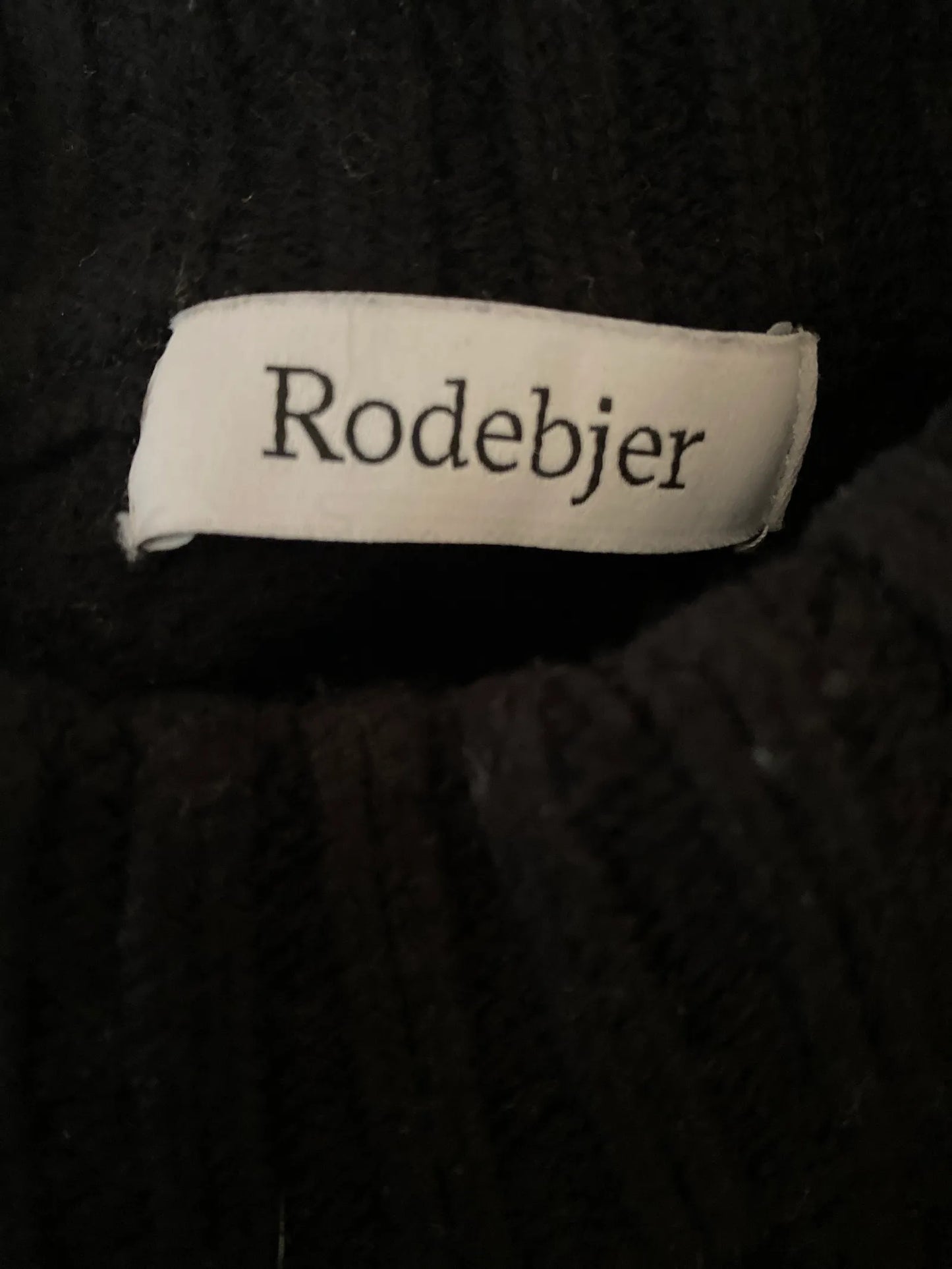 Rodebjer Sweater