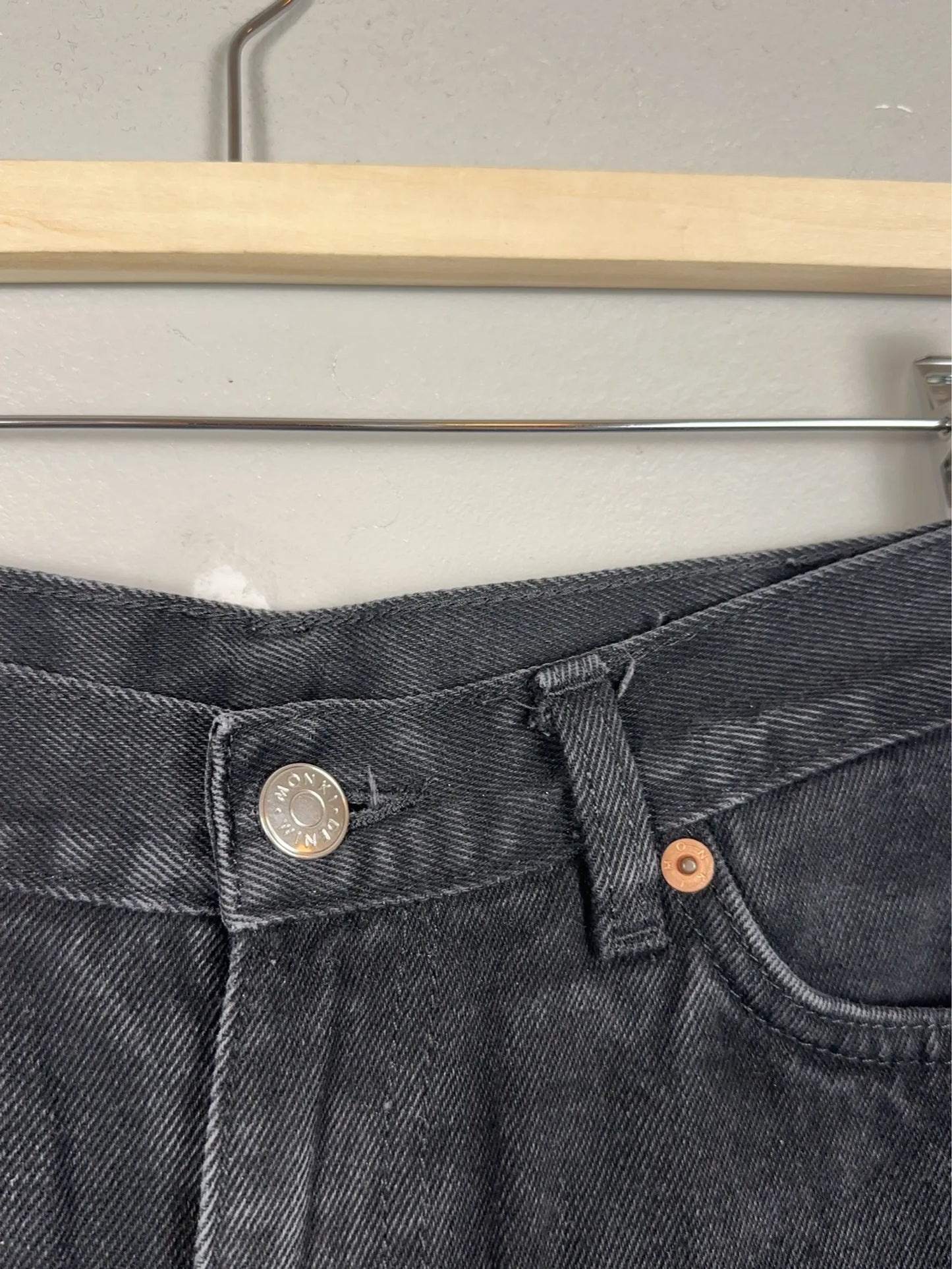 Monkii-jeans