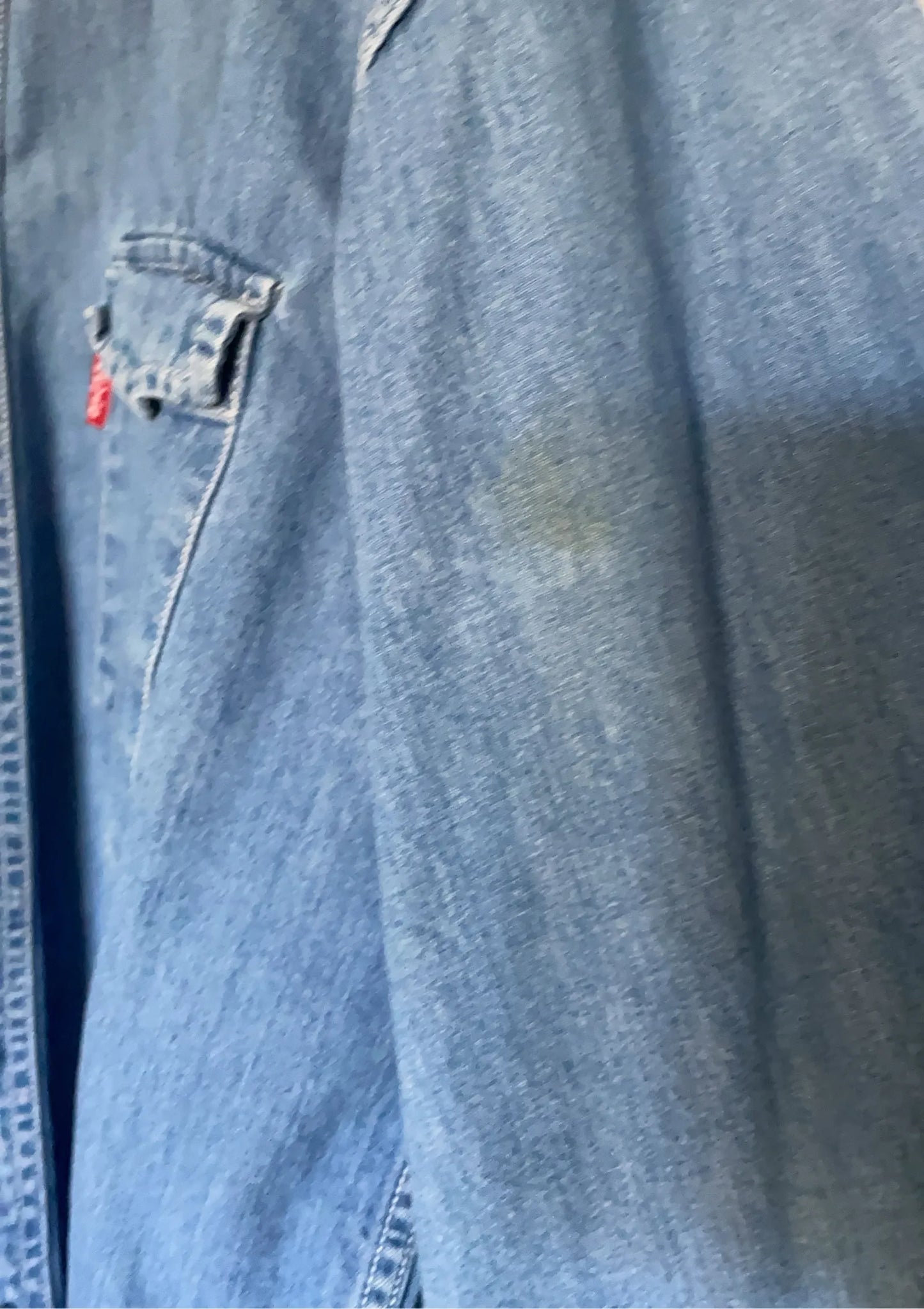 Levi's Shirt