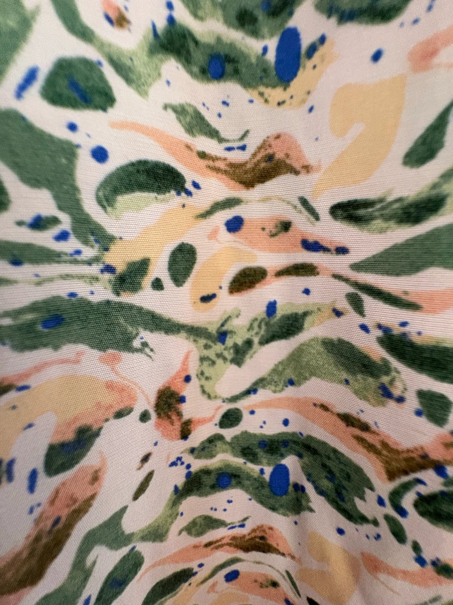 Scotch & Soda-blus