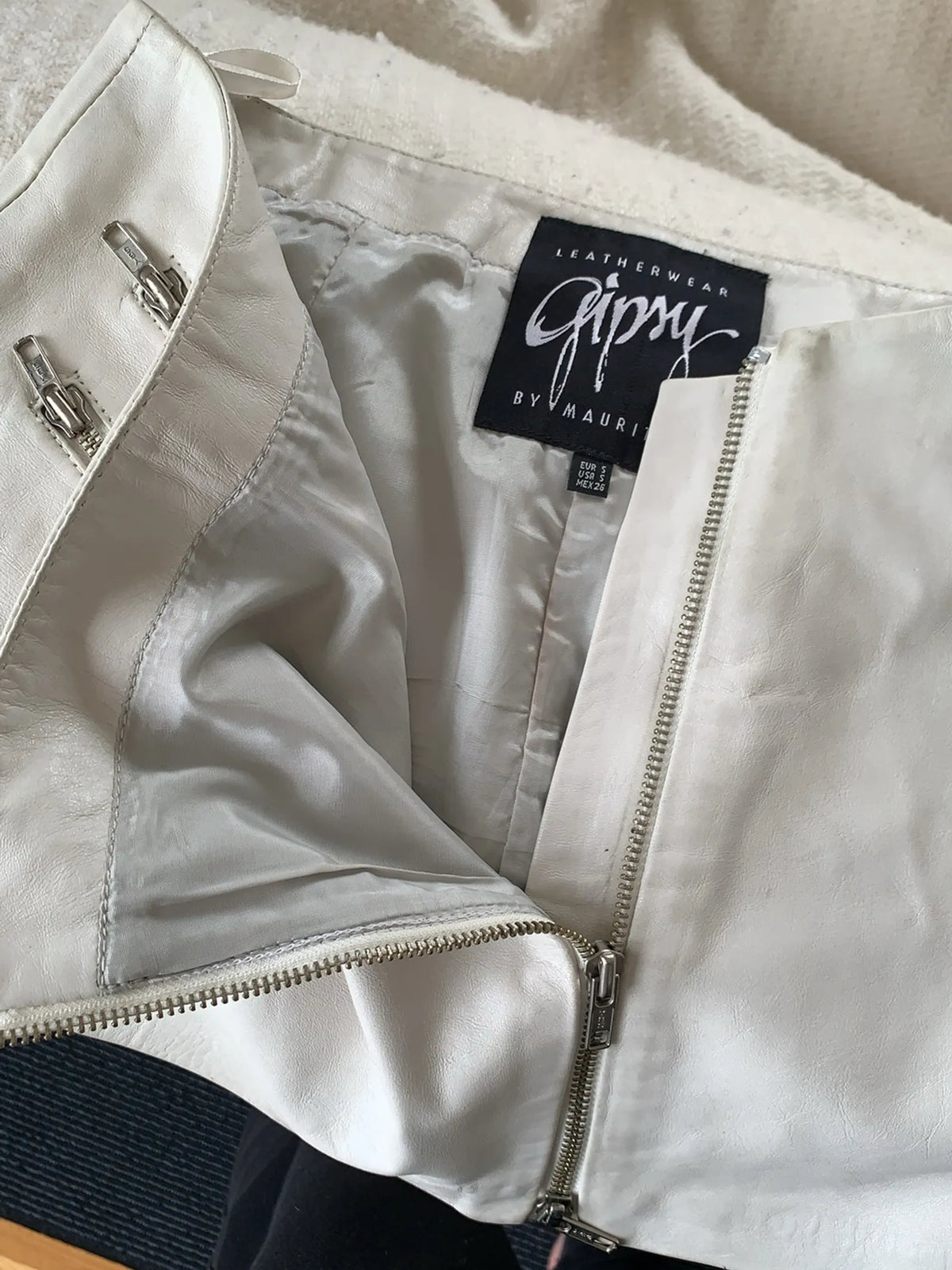 Gipsy Skirt
