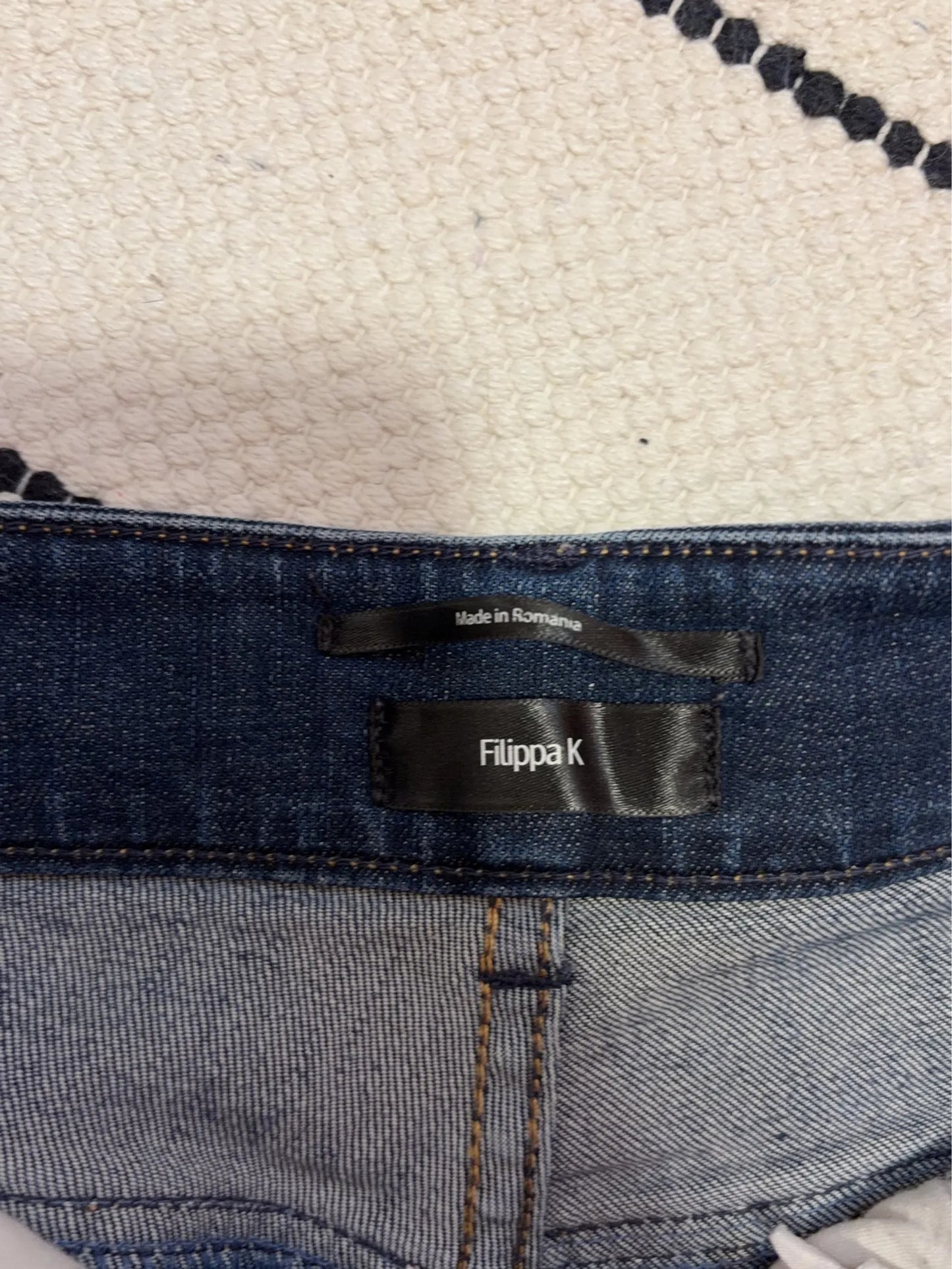 Filippa K-shorts