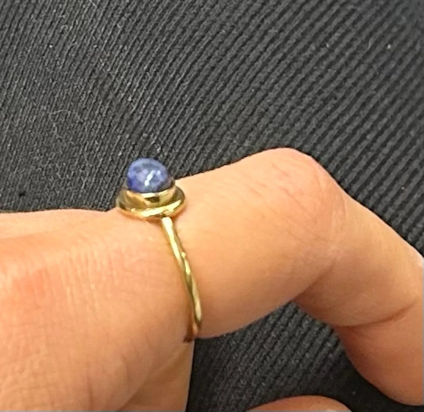 Sézane Magda Ring