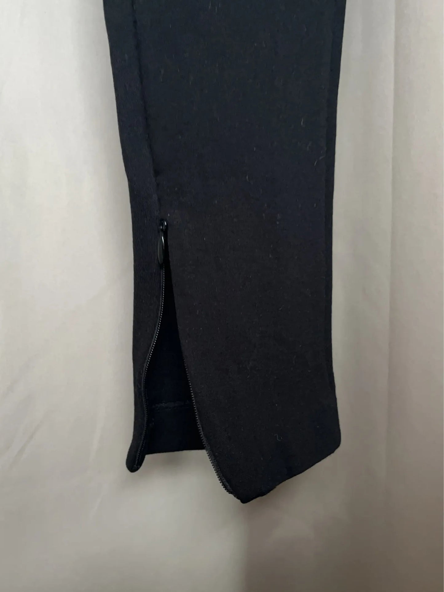 Toteme Cork Zip-tights NWOT