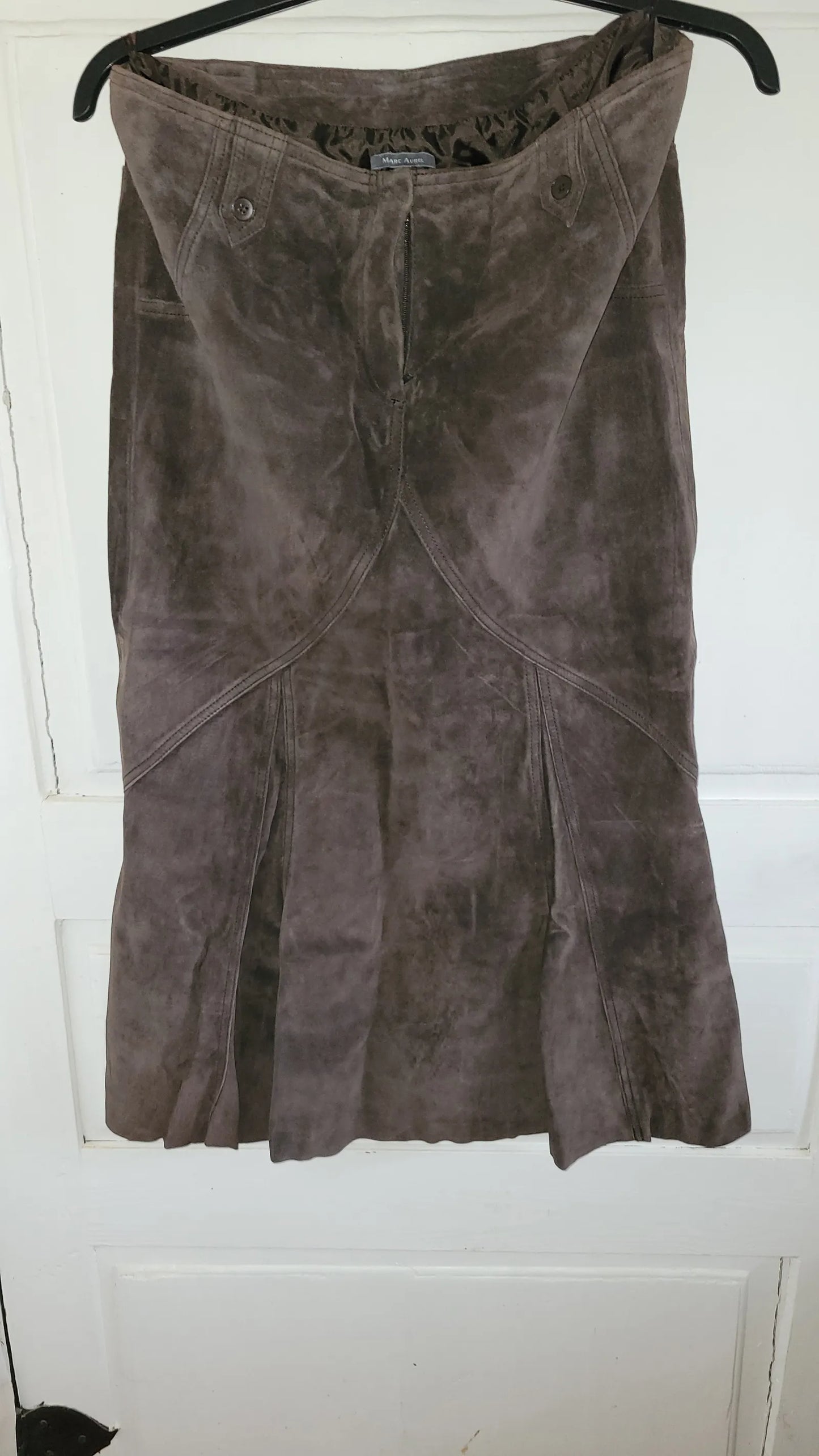 Marc Aurel Marc Aurell Skirt