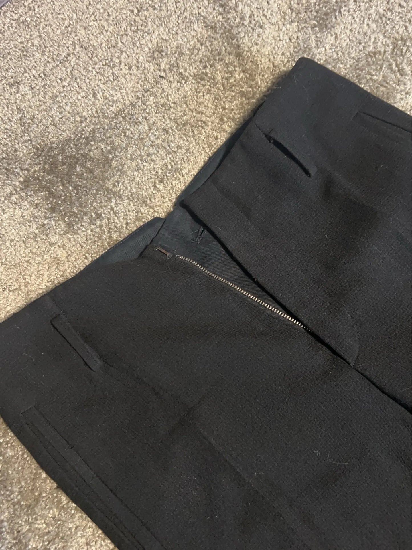 Forte_Forte Trousers