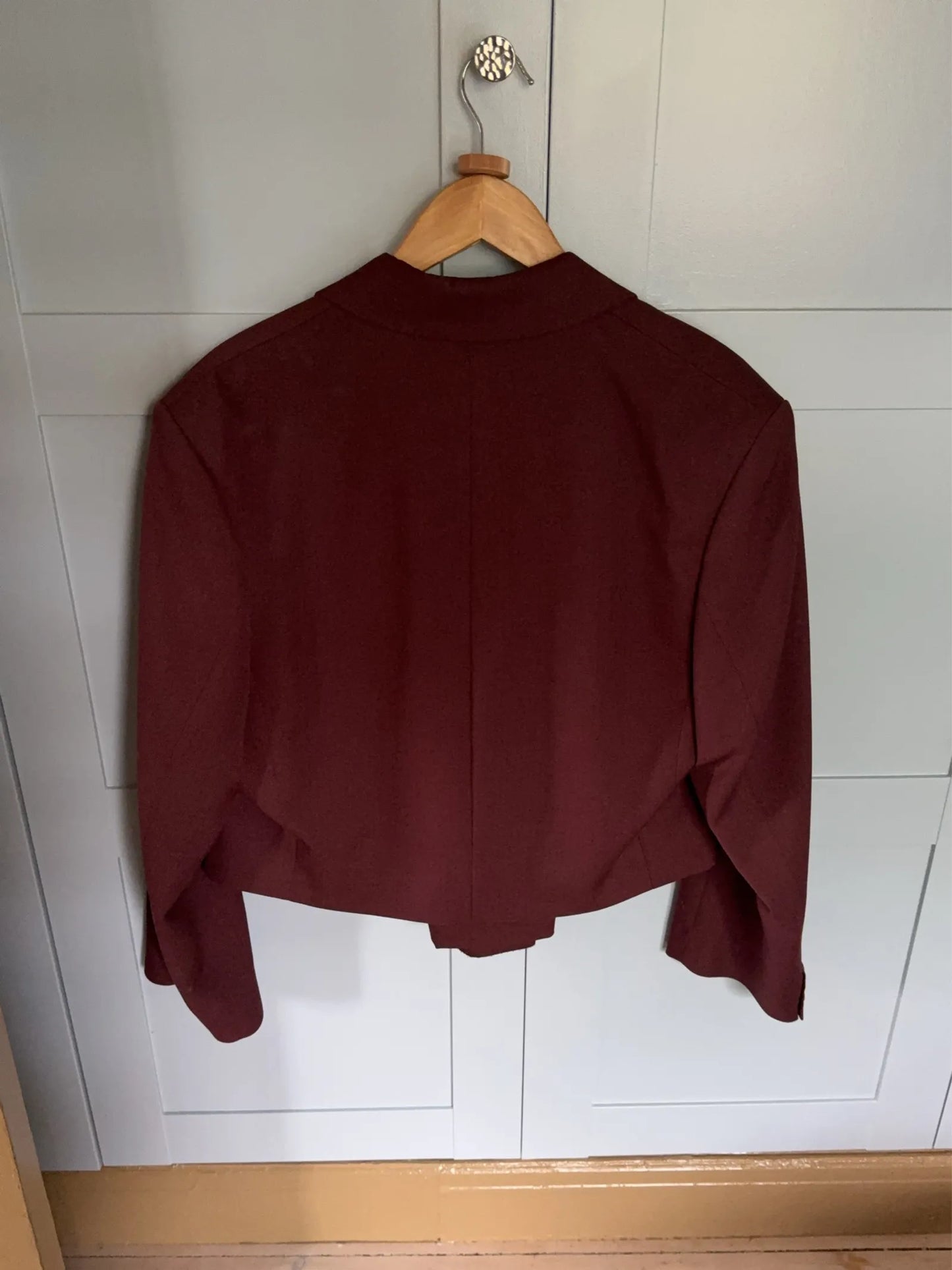 Acne Studios-set