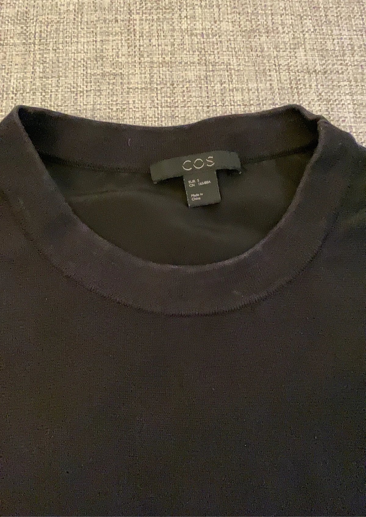 Cos Sweater