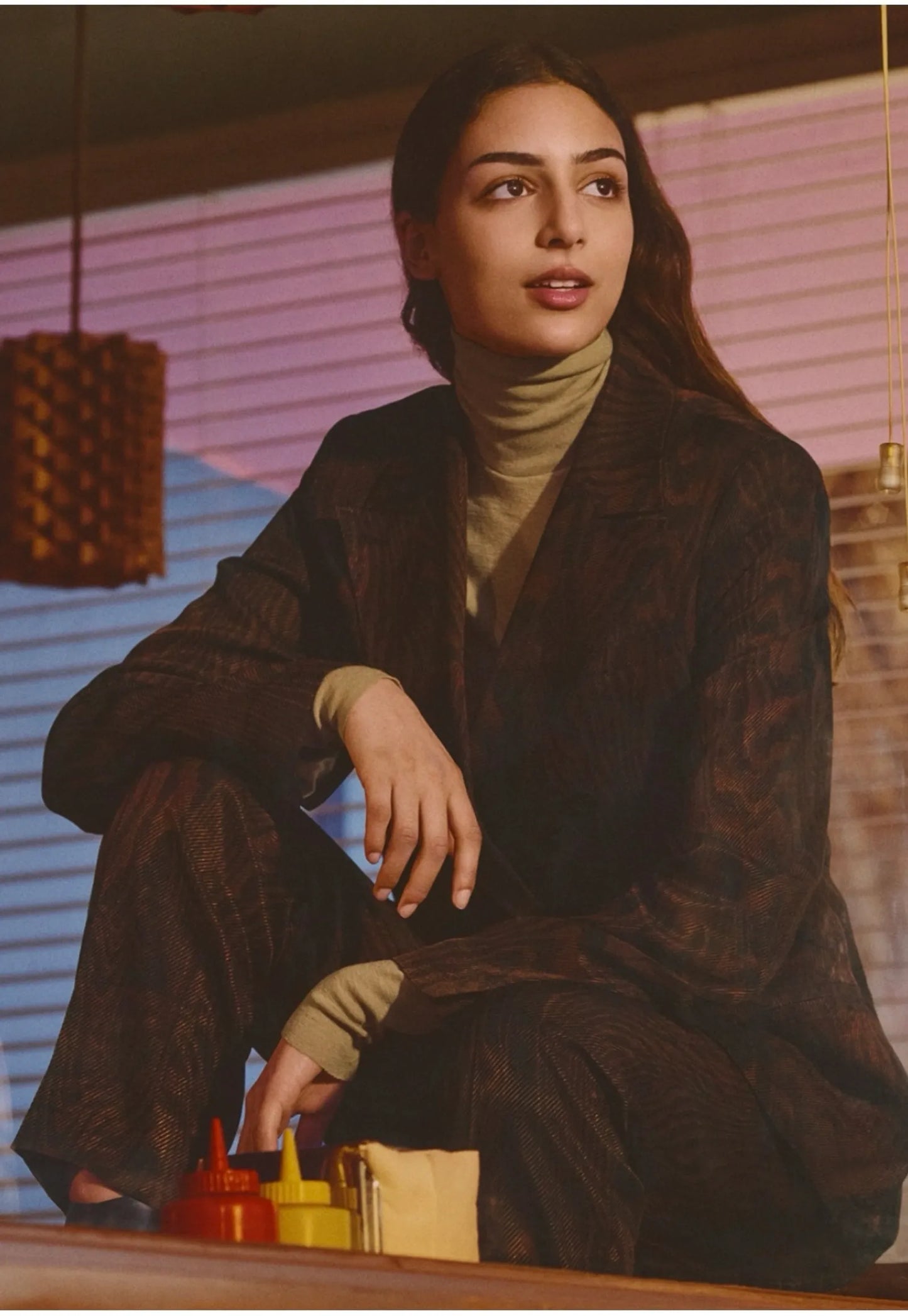 H&M Studio-kavaj